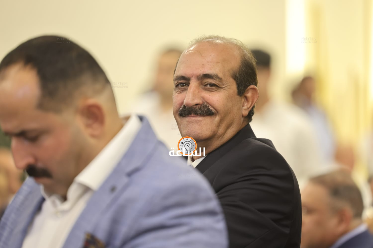 Madar Al-Saa Images 0.16397541718145603