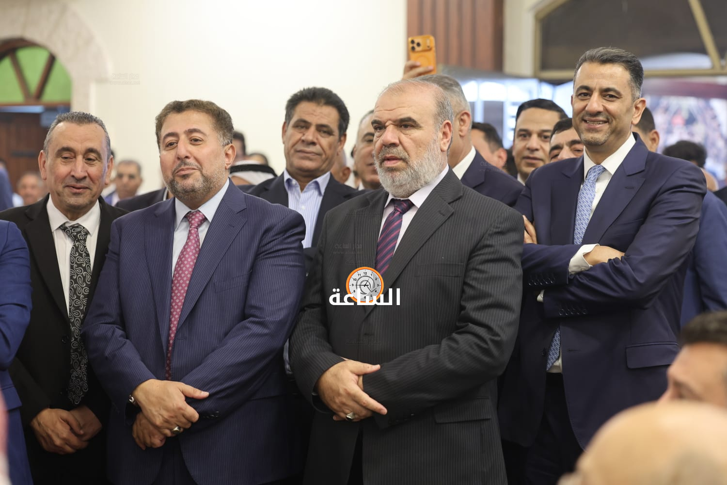Madar Al-Saa Images 0.6449302185446631