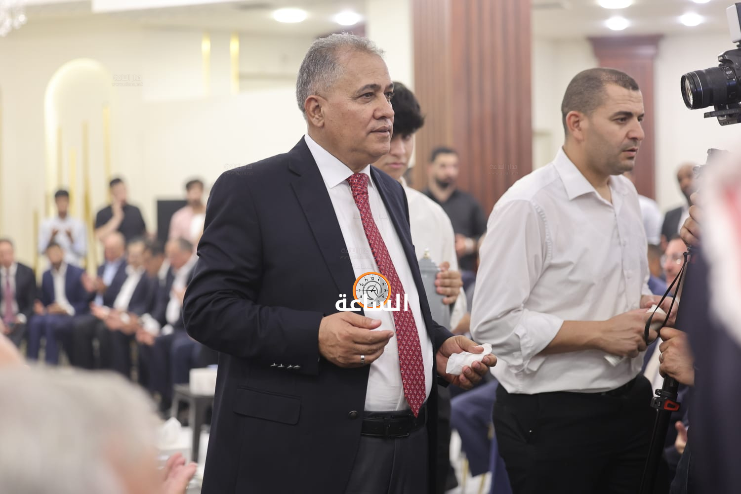 Madar Al-Saa Images 0.872069734797888