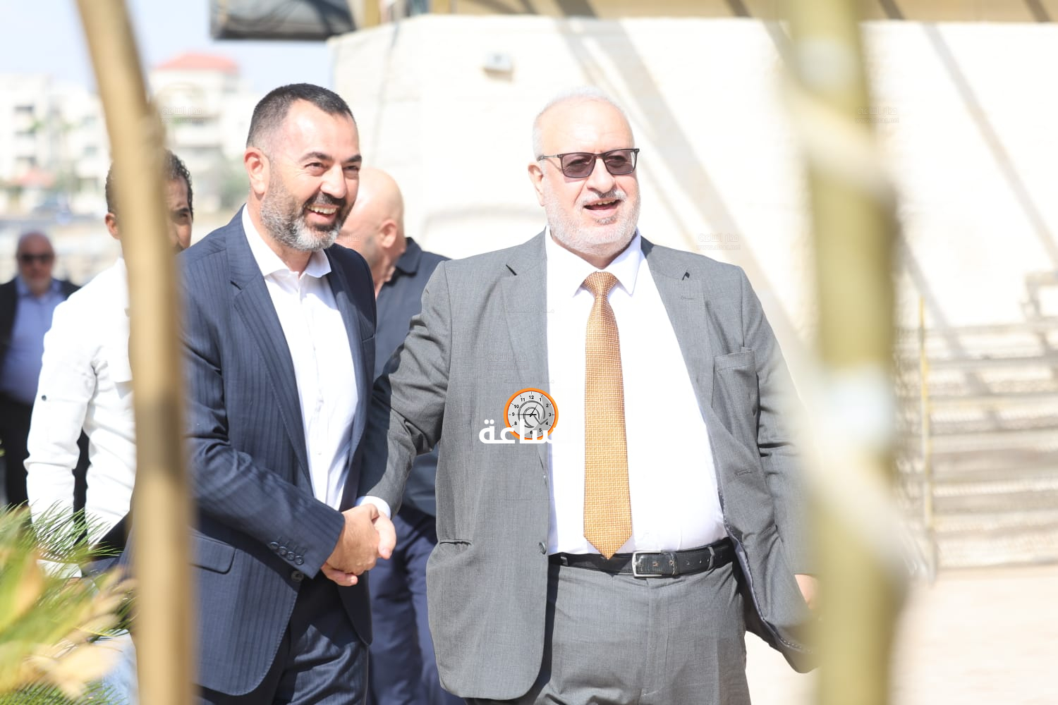 Madar Al-Saa Images 0.9278185583020363