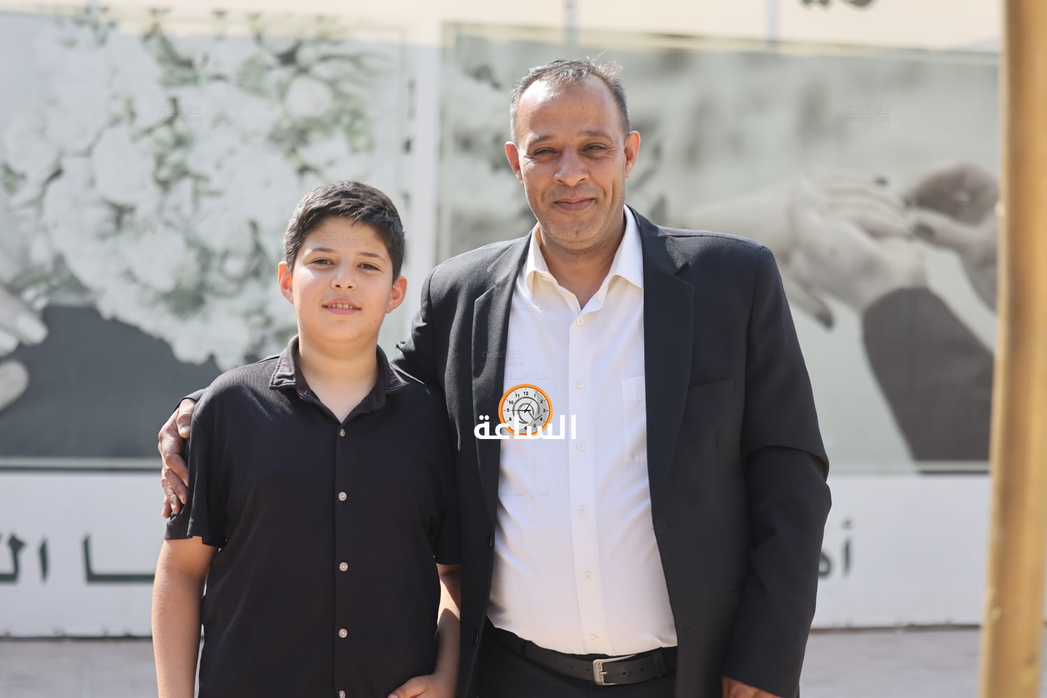 Madar Al-Saa Images 0.9860384177879354