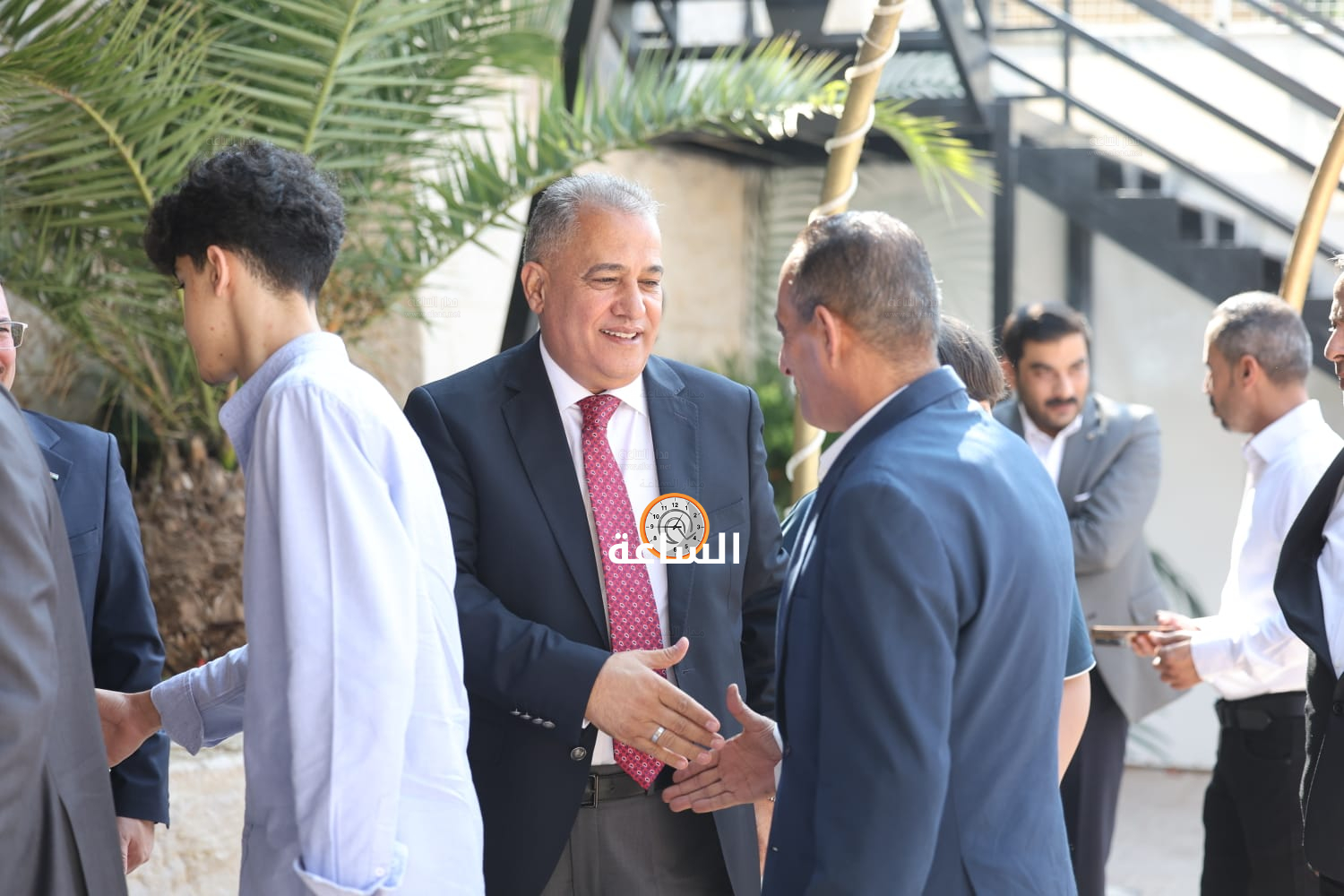 Madar Al-Saa Images 0.8776236464072039