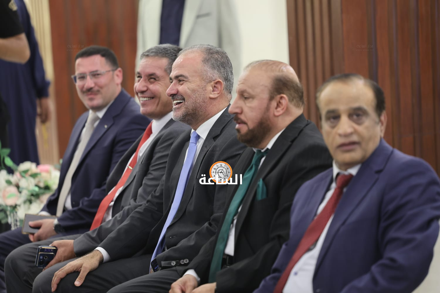 Madar Al-Saa Images 0.5153164531130585