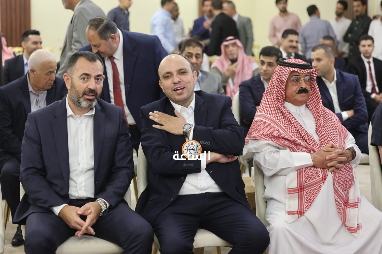 Madar Al-Saa Images 0.10765140813228291