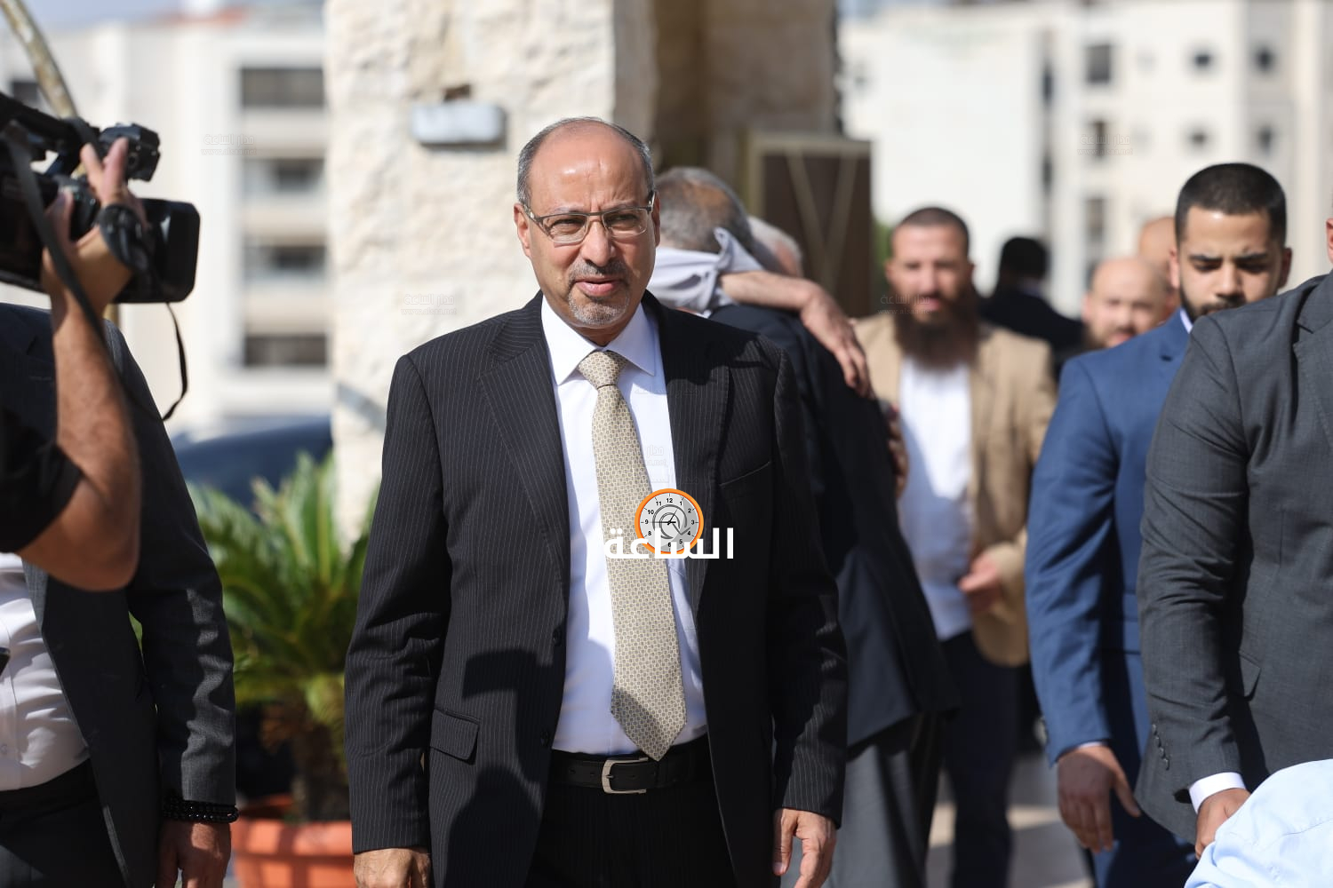 Madar Al-Saa Images 0.17027959175276164