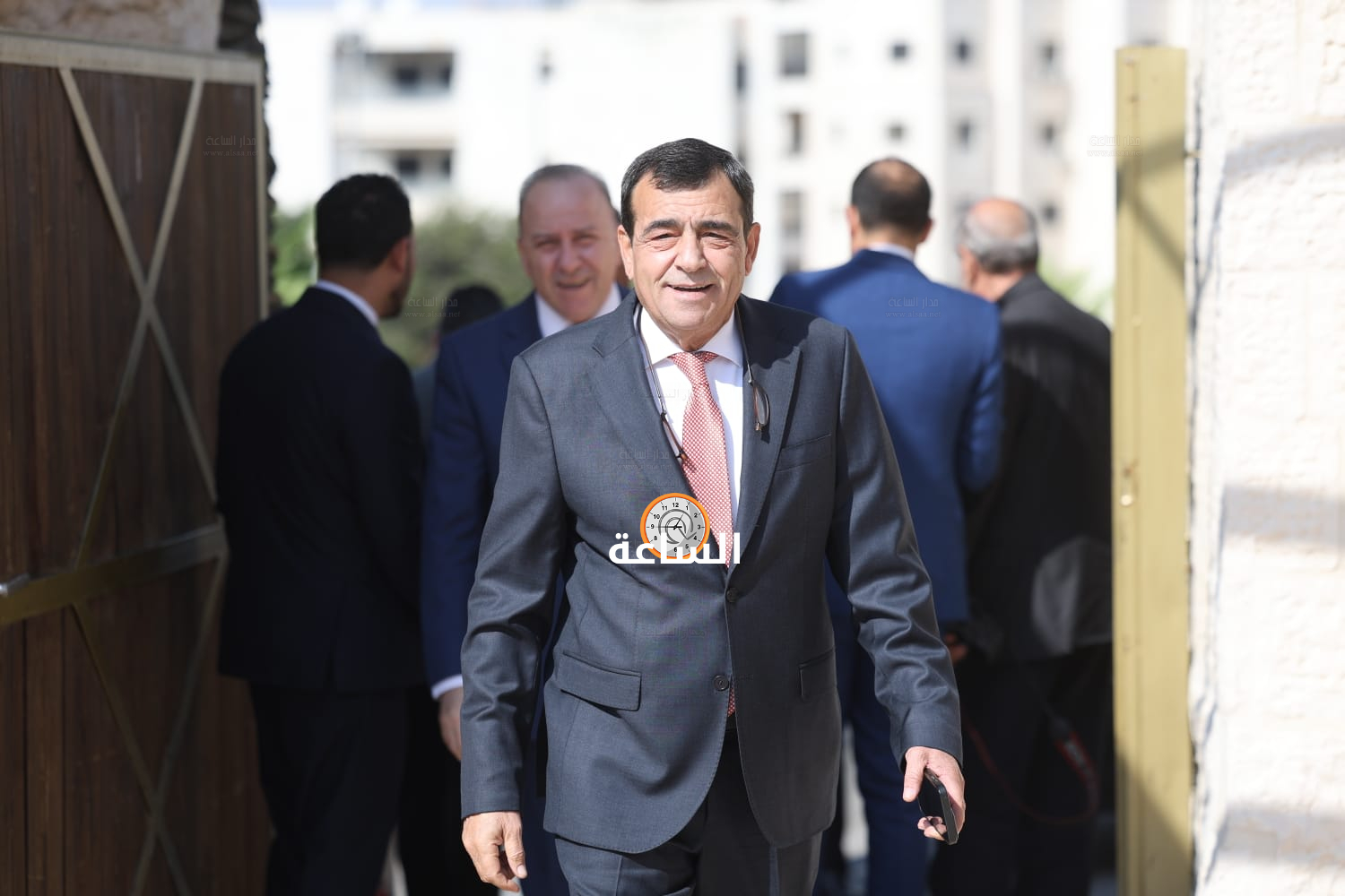 Madar Al-Saa Images 0.12368925614581006