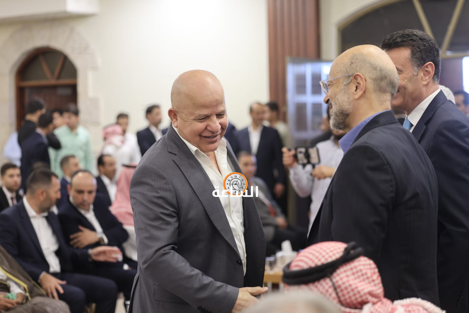 Madar Al-Saa Images 0.26353076760977034