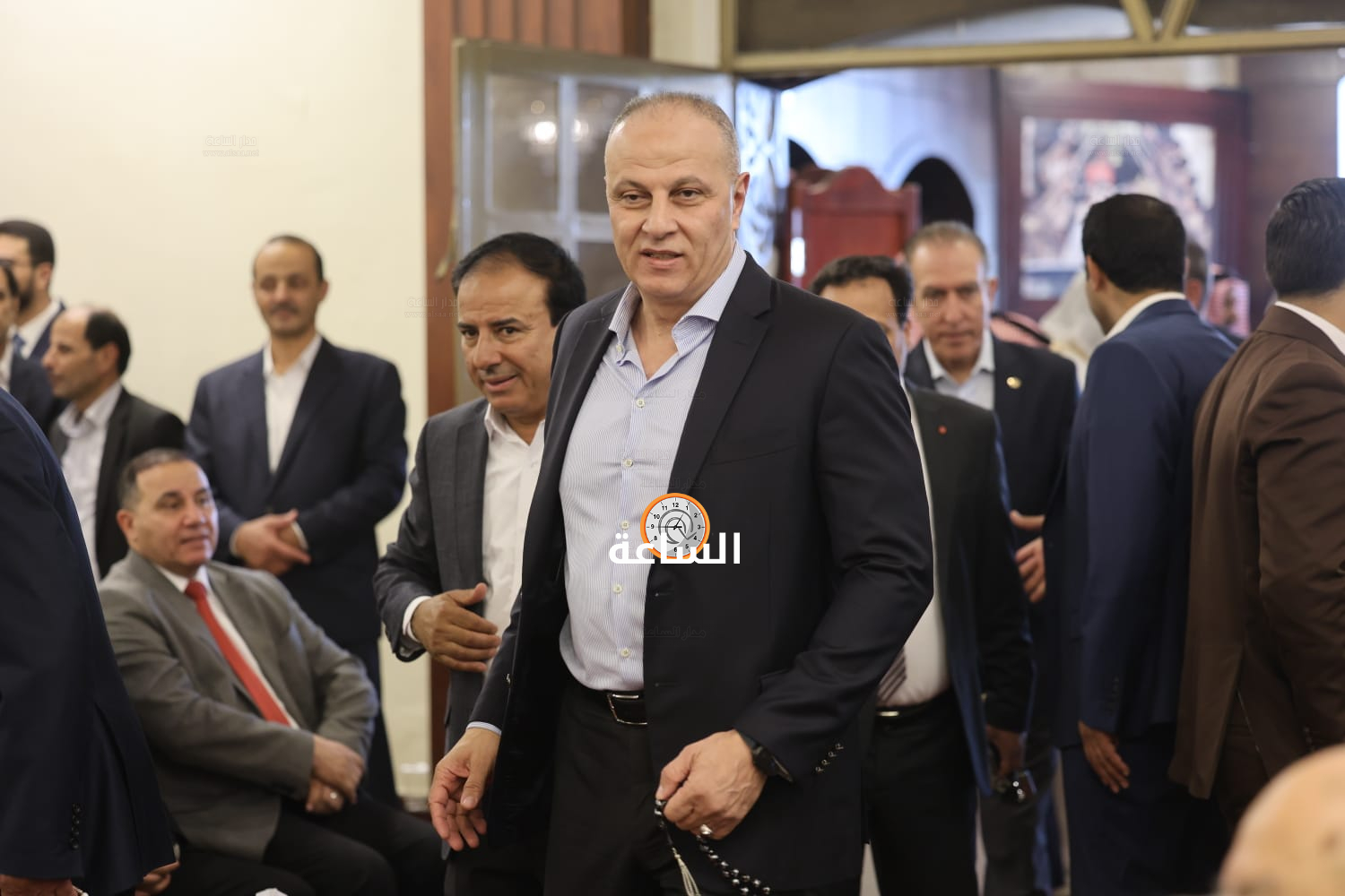 Madar Al-Saa Images 0.2519877685764397