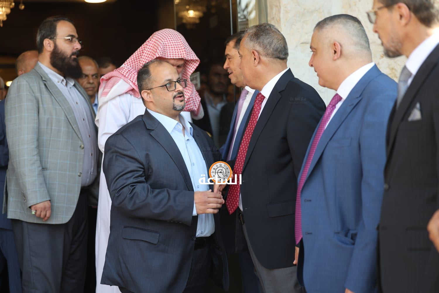Madar Al-Saa Images 0.006749448672818903