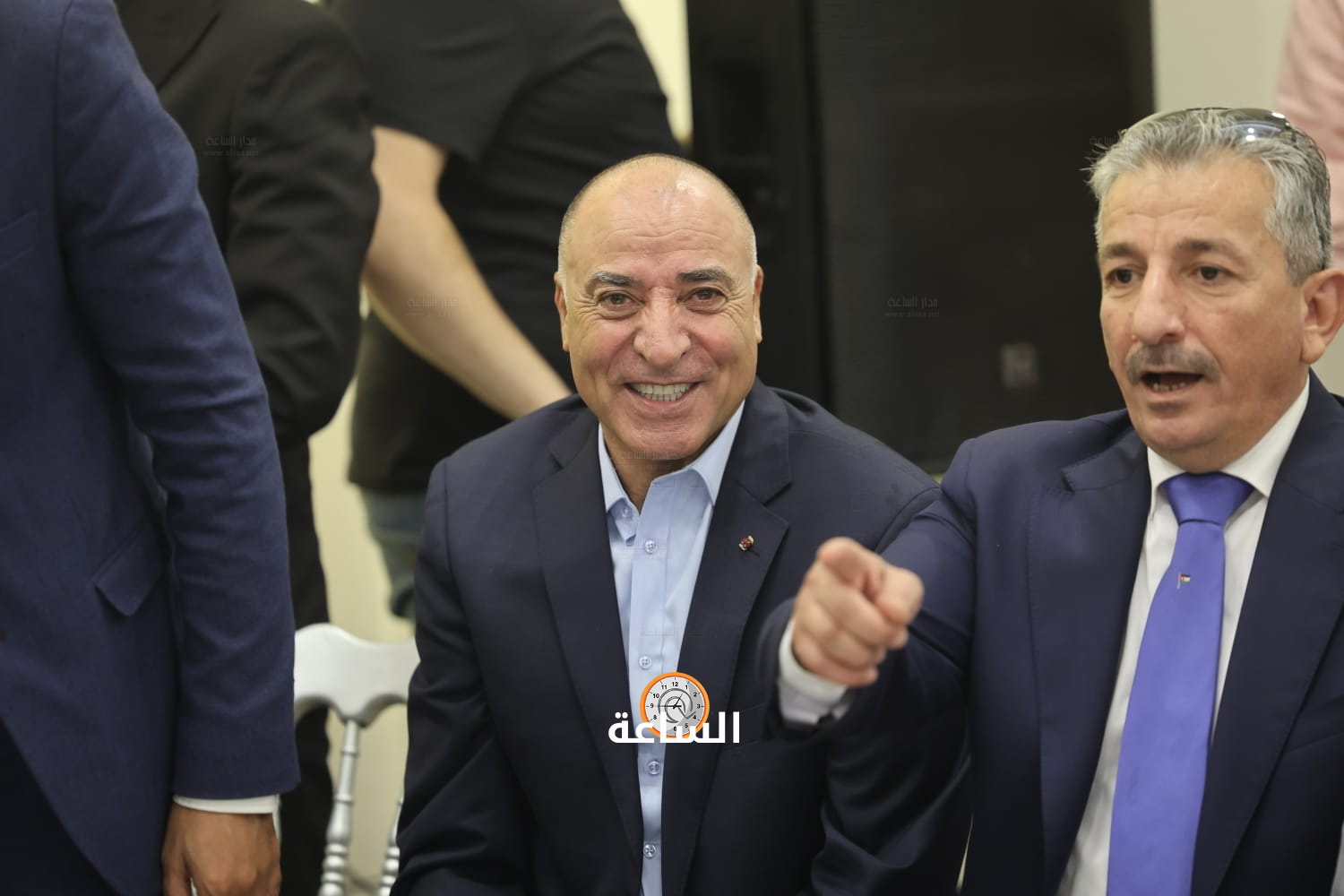 Madar Al-Saa Images 0.8141460450903558