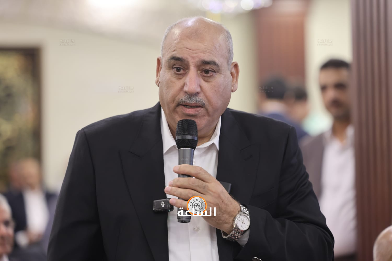 Madar Al-Saa Images 0.1634196251685579