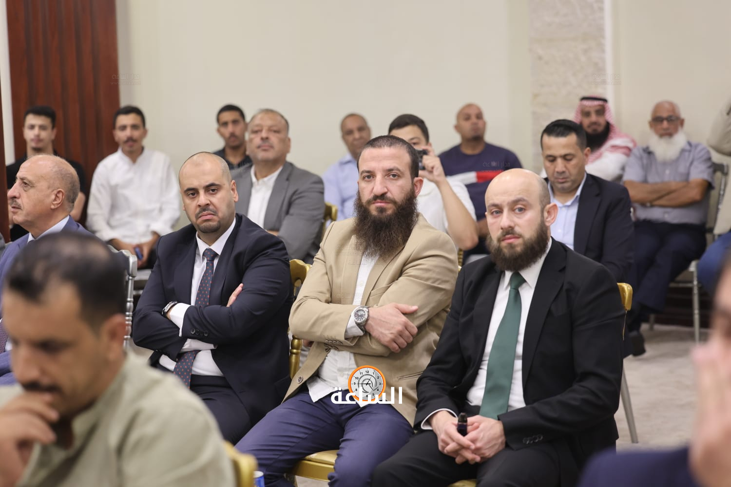 Madar Al-Saa Images 0.7420176379895401