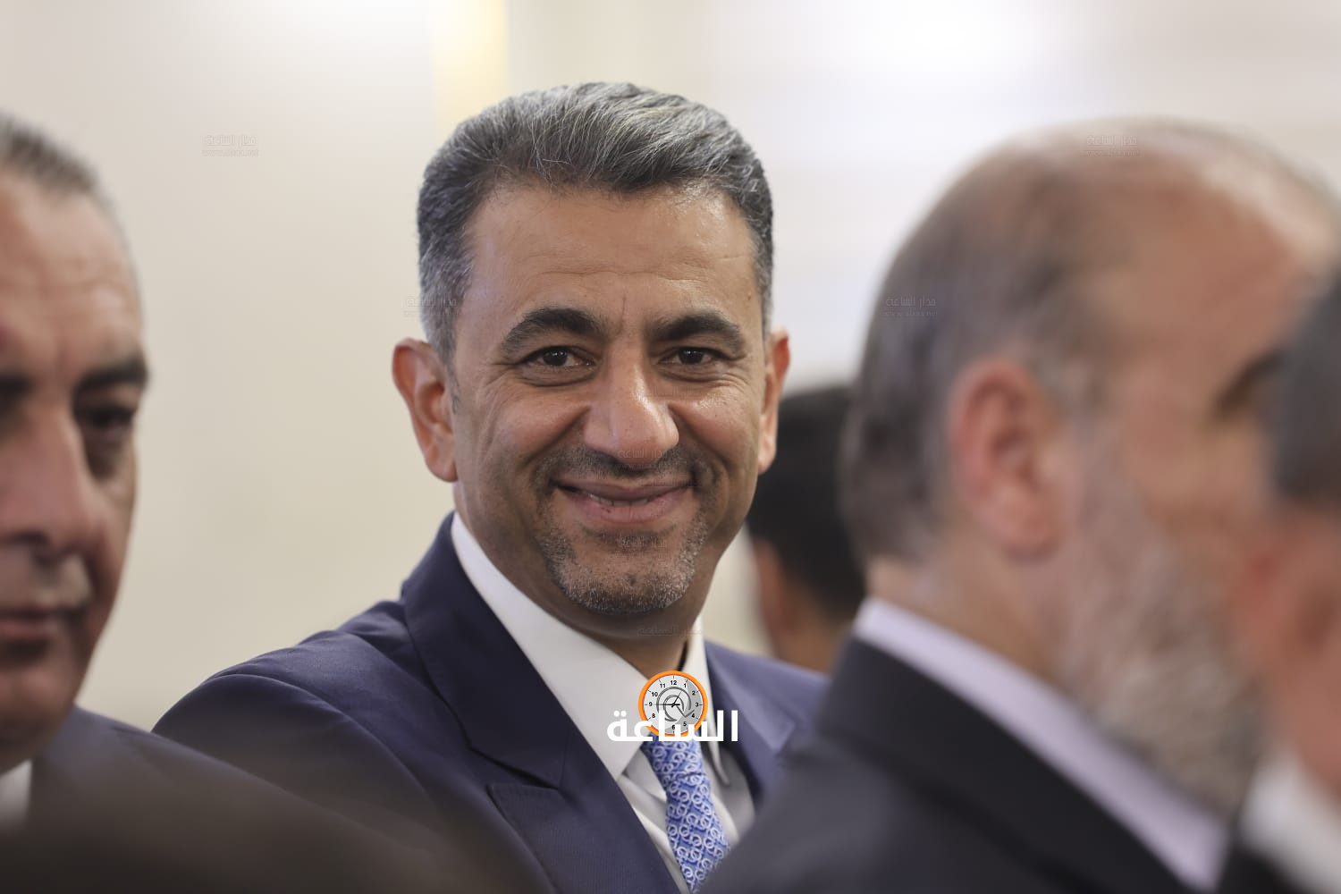 Madar Al-Saa Images 0.9186119997142586