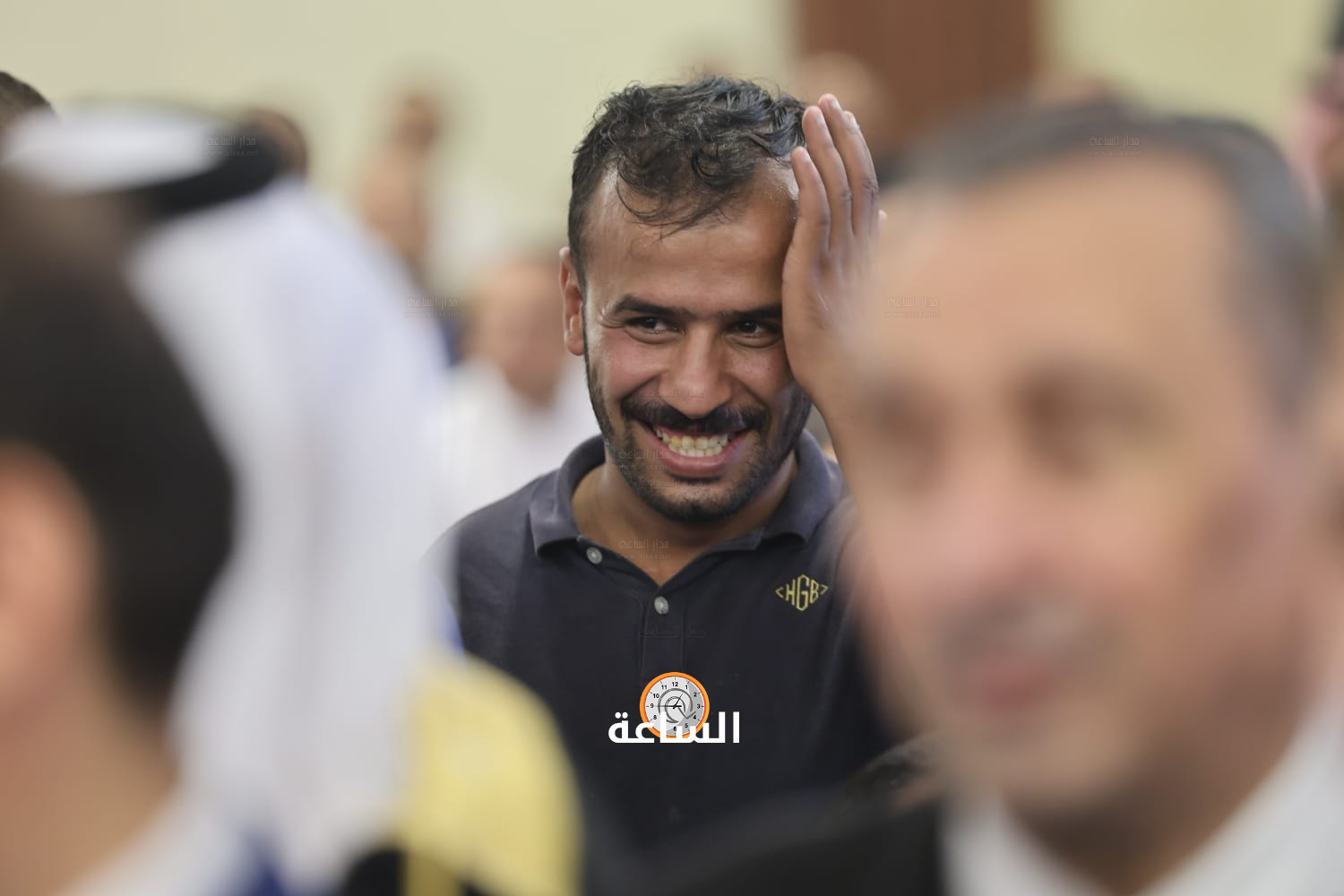 Madar Al-Saa Images 0.5924476243228394