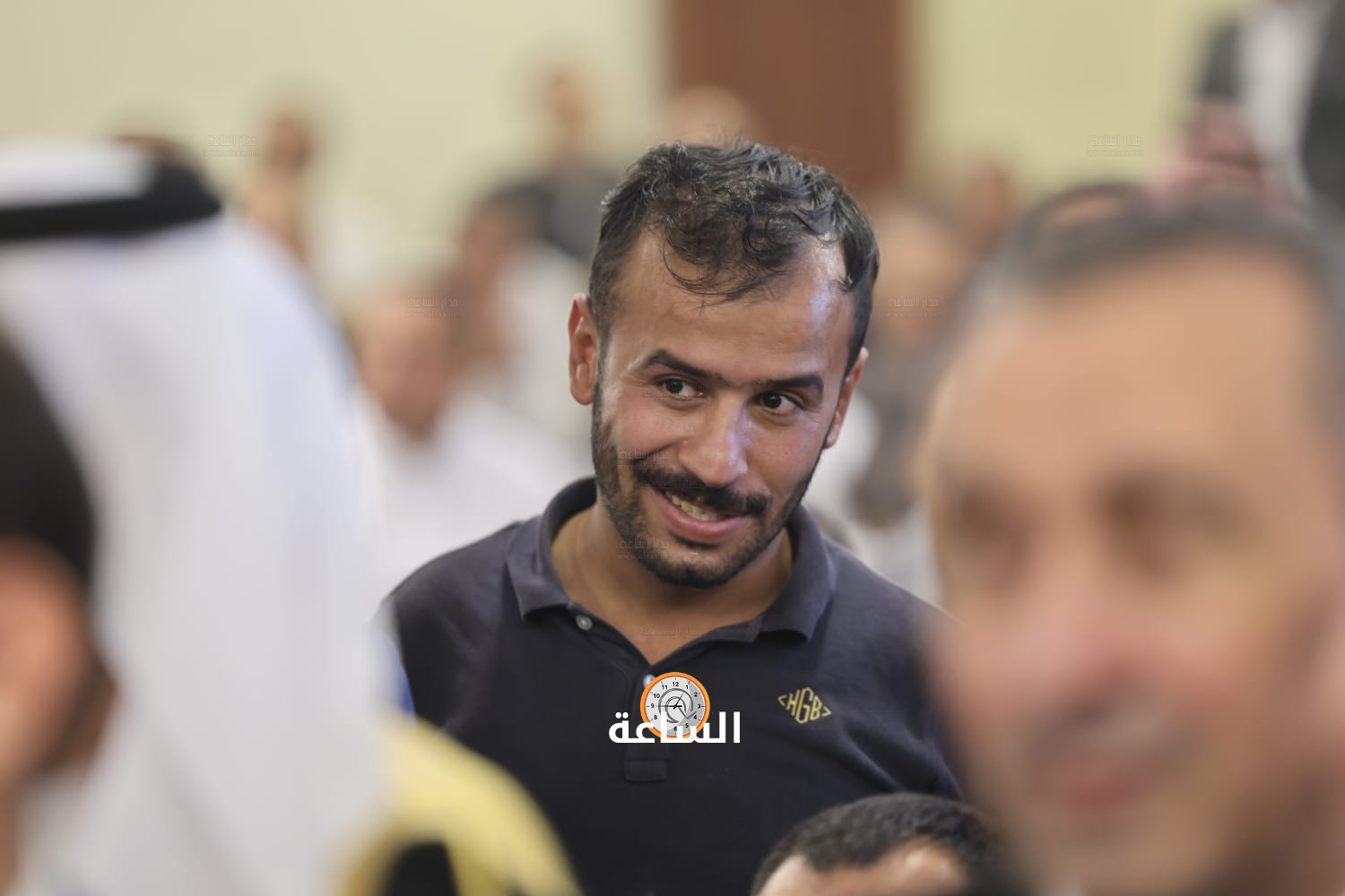 Madar Al-Saa Images 0.6818590564366984