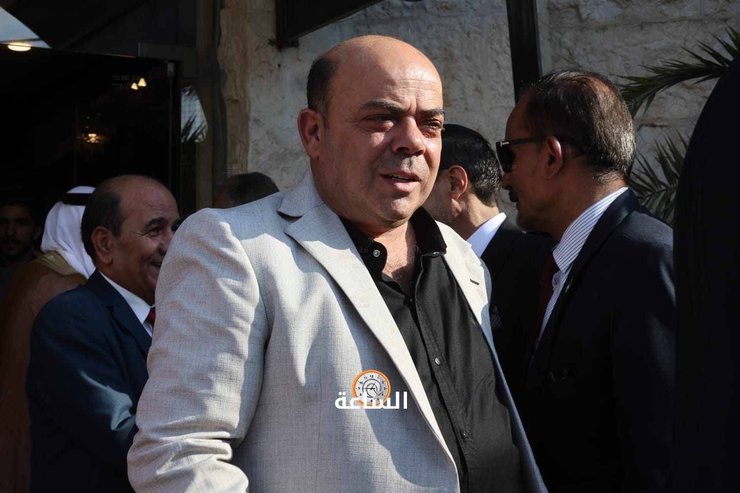 Madar Al-Saa Images 0.25972141221337464