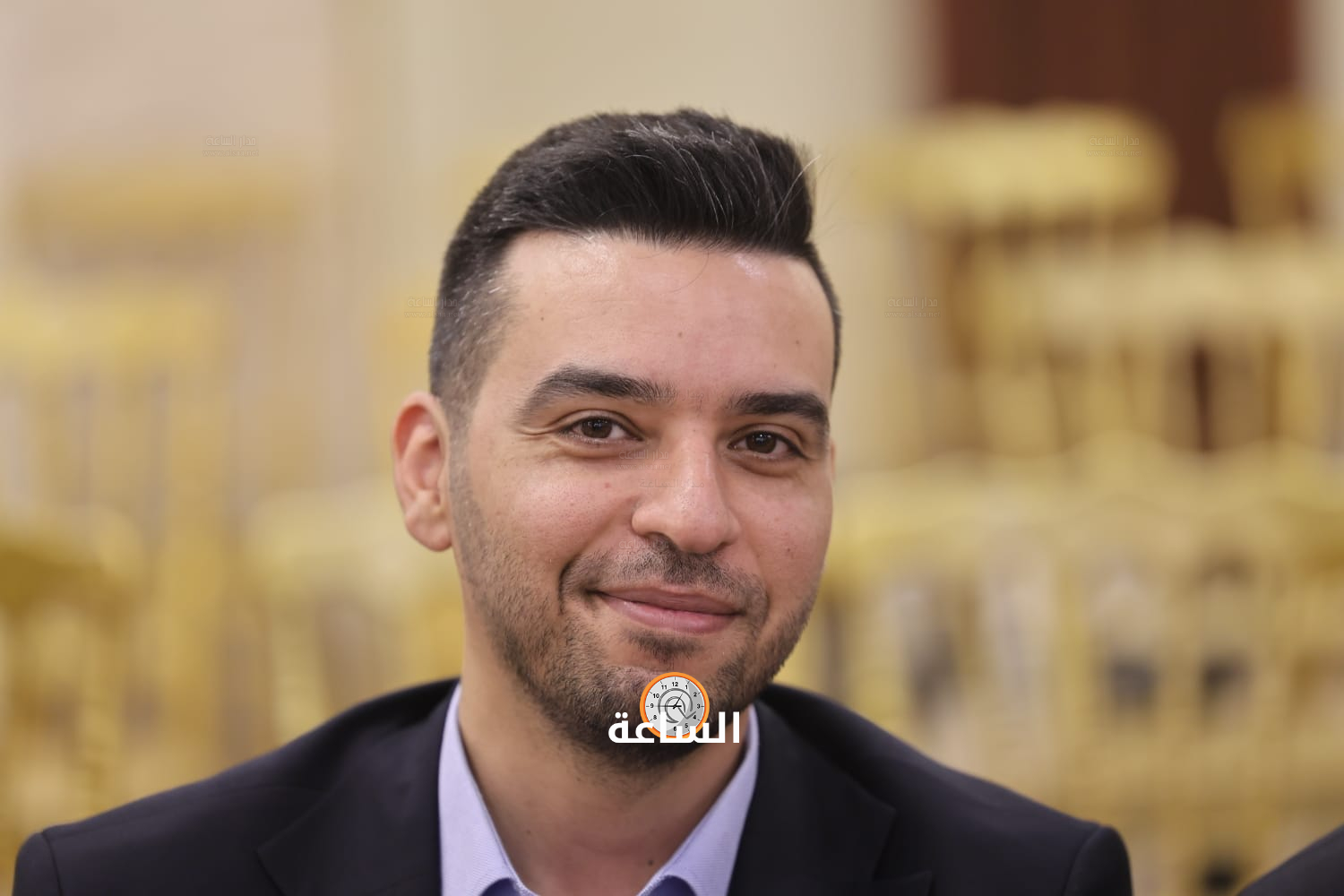 Madar Al-Saa Images 0.23491436752803518