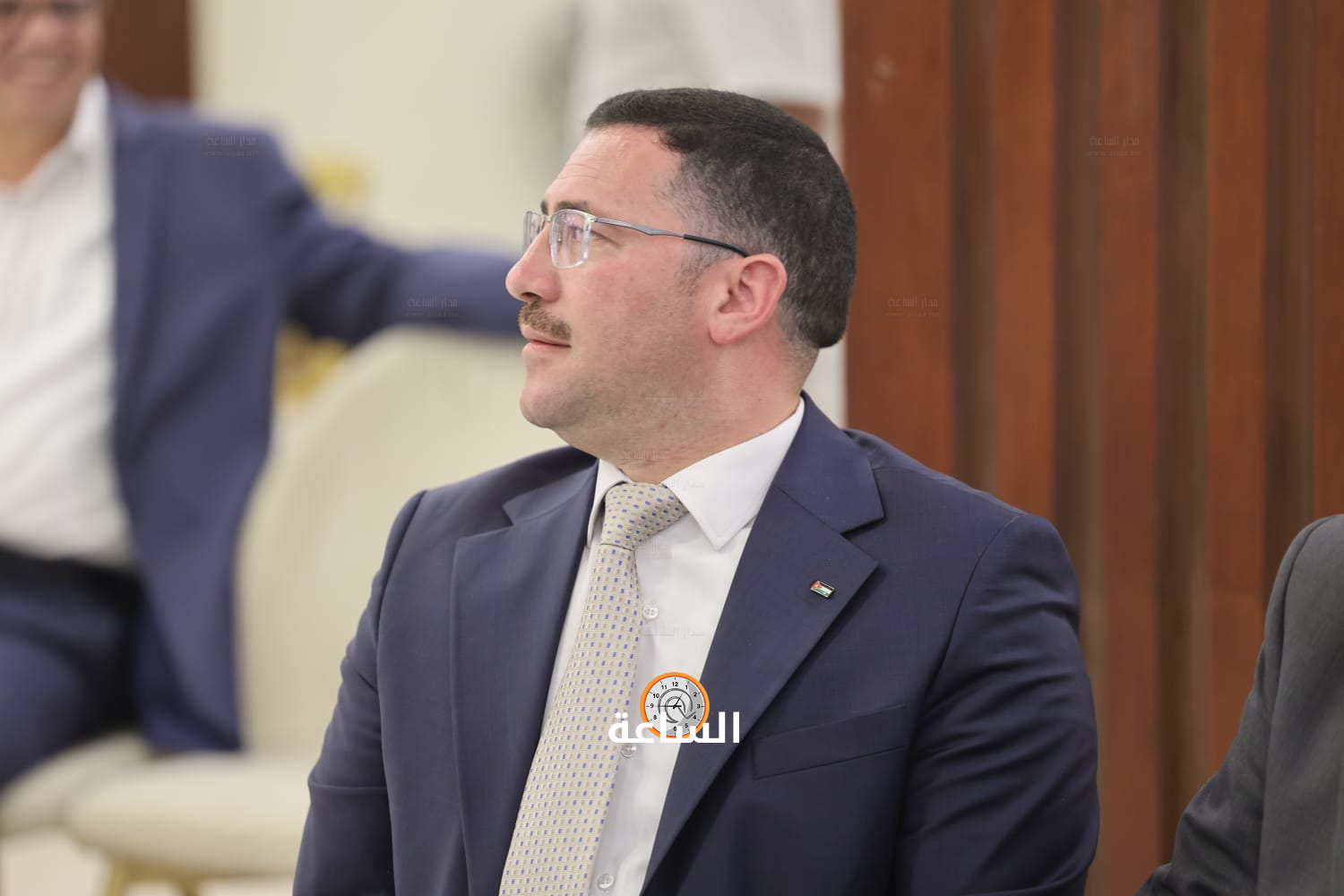 Madar Al-Saa Images 0.47202935419912384
