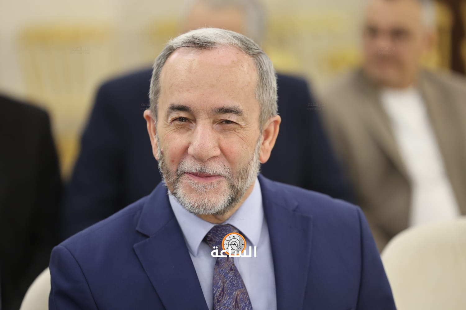 Madar Al-Saa Images 0.07270931101168965