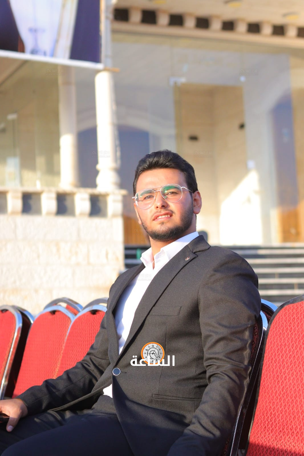 Madar Al-Saa Images 0.2966256873435632