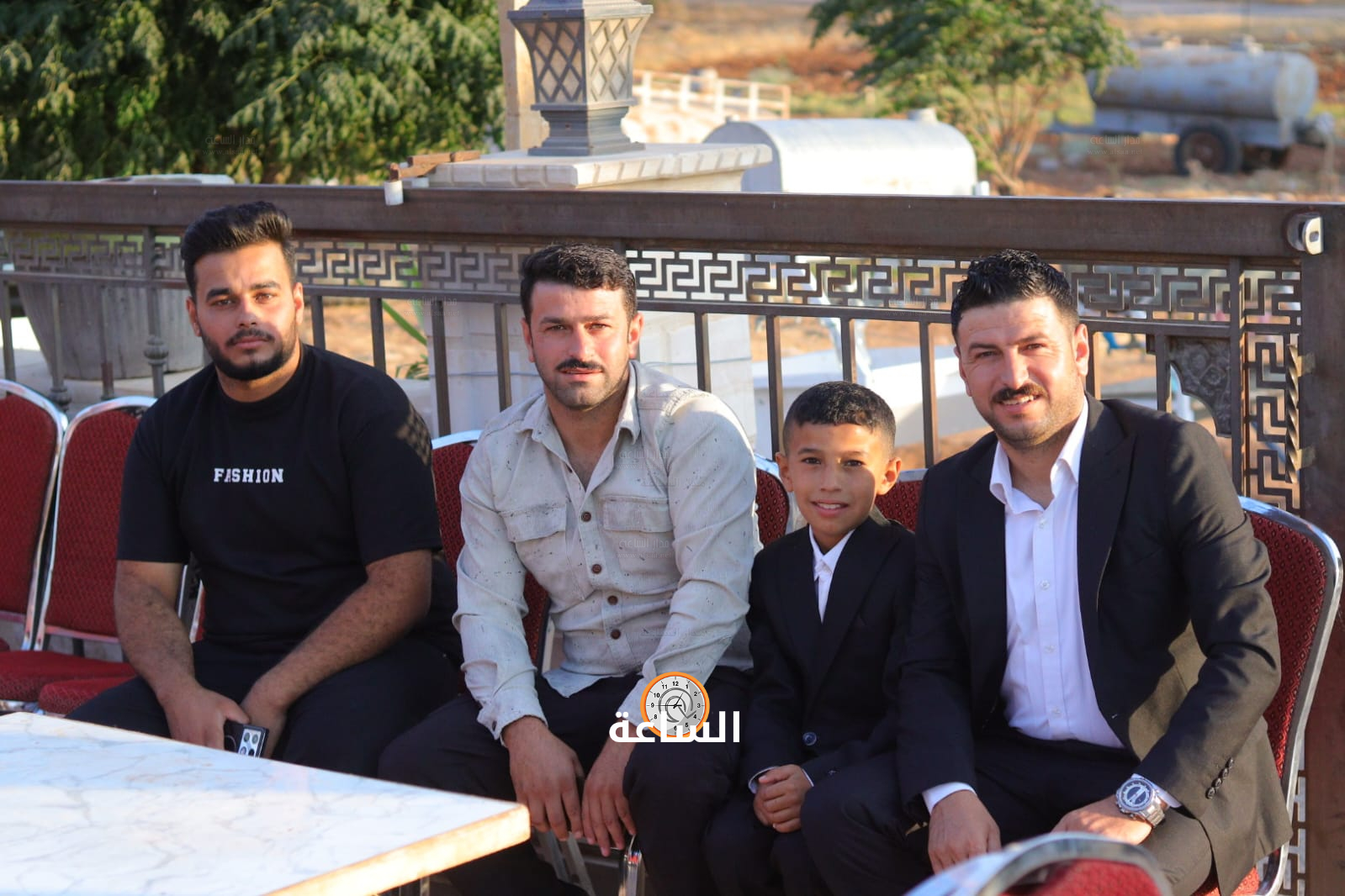 Madar Al-Saa Images 0.9985359963490276