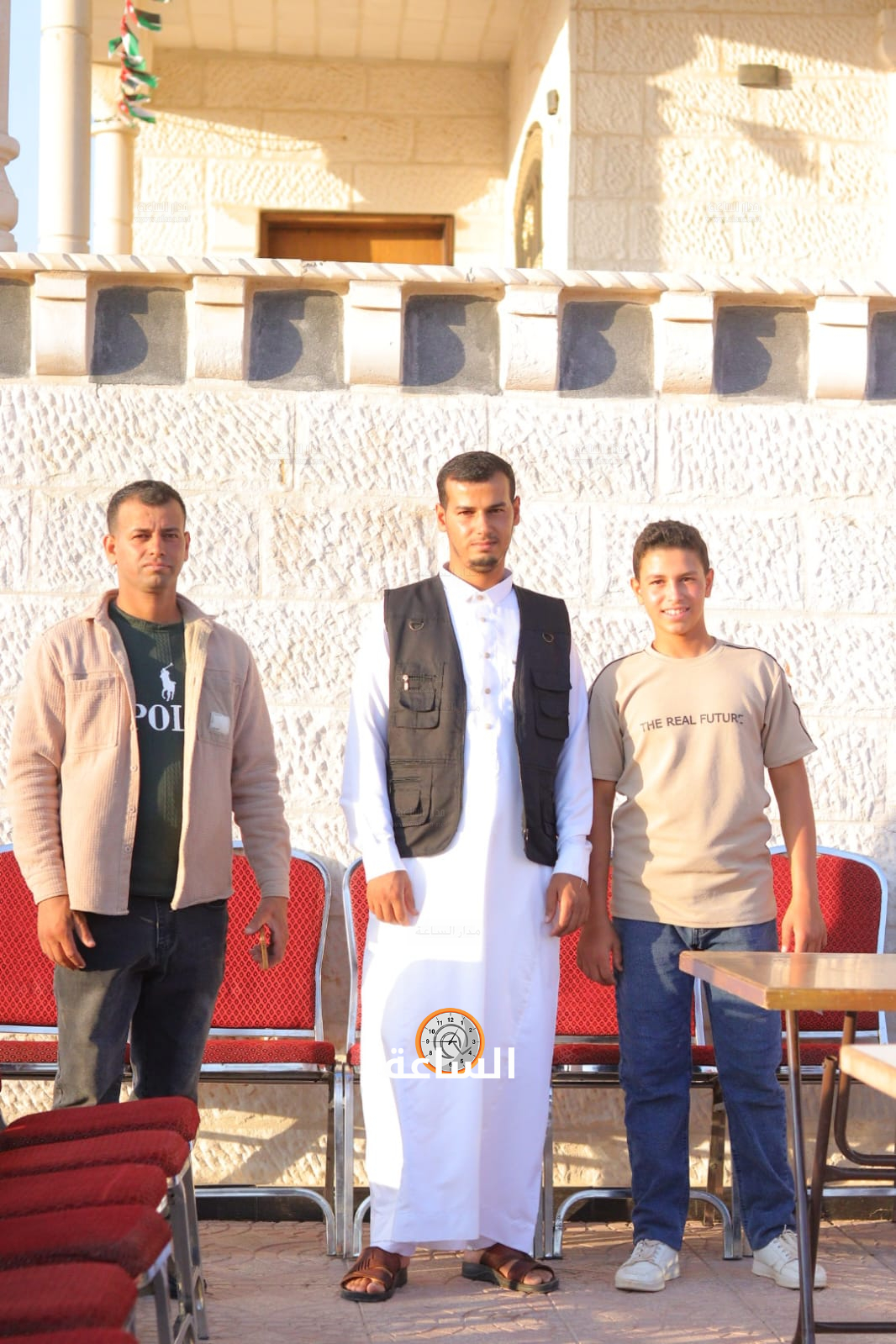 Madar Al-Saa Images 0.6481200191379294
