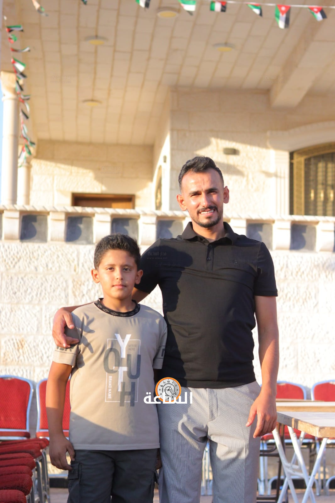 Madar Al-Saa Images 0.01830176815656115