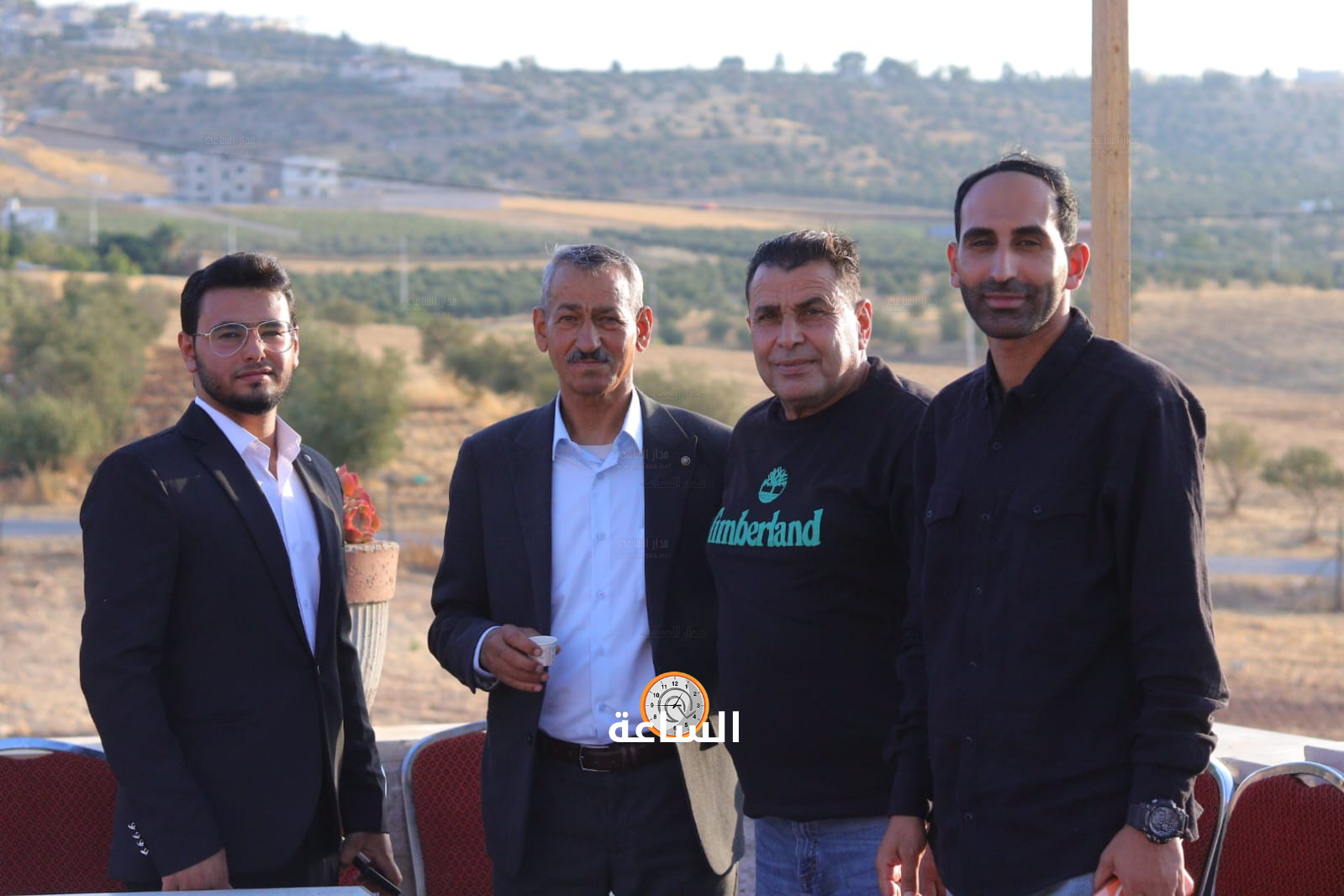 Madar Al-Saa Images 0.22774776239928252