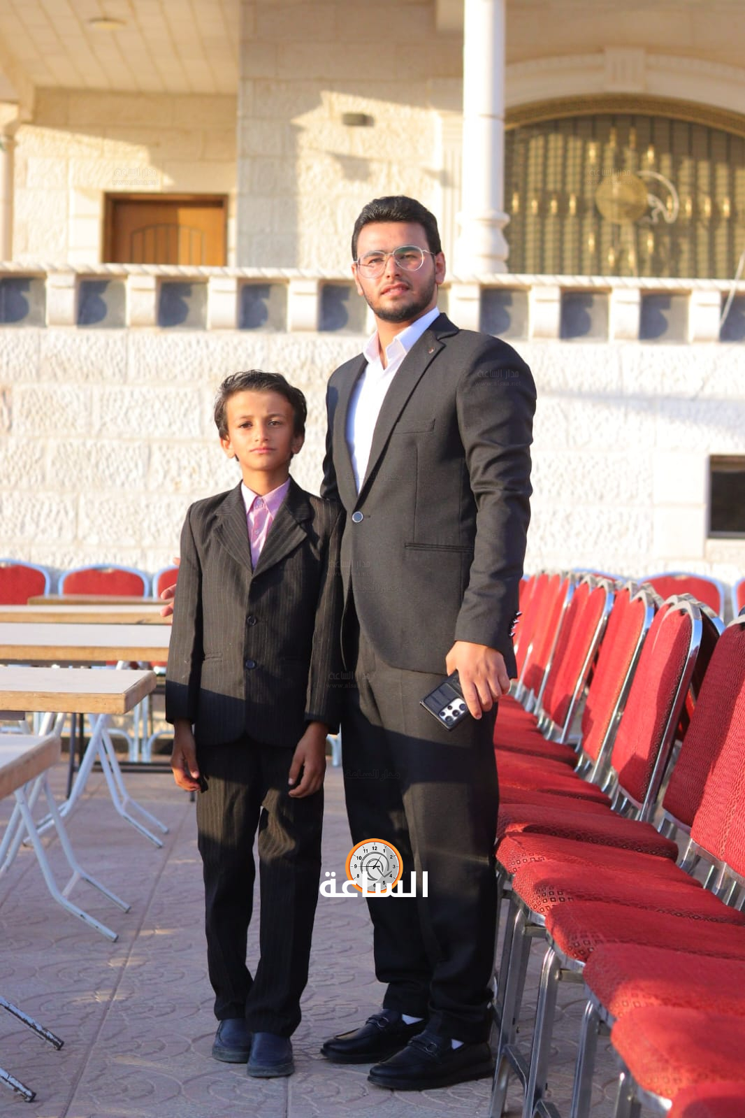 Madar Al-Saa Images 0.16078475155147554