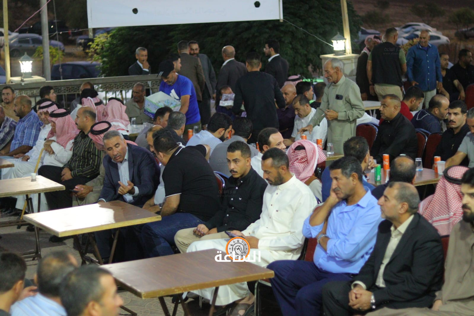 Madar Al-Saa Images 0.8774526073312473