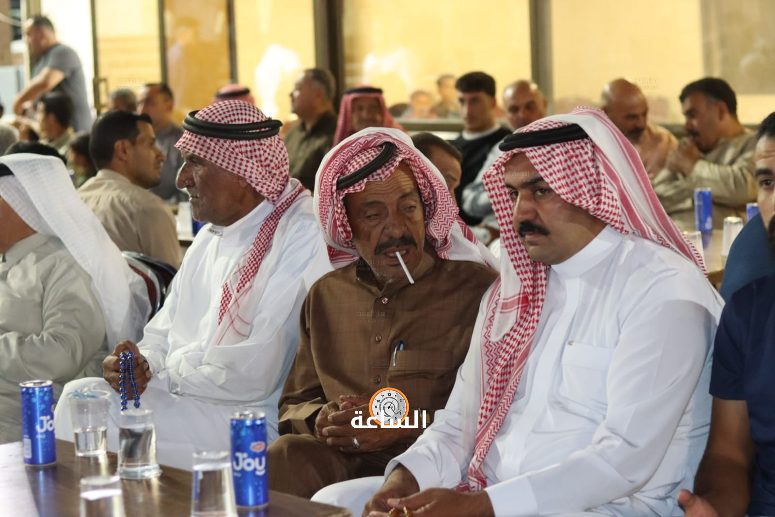 Madar Al-Saa Images 0.7696436936467808