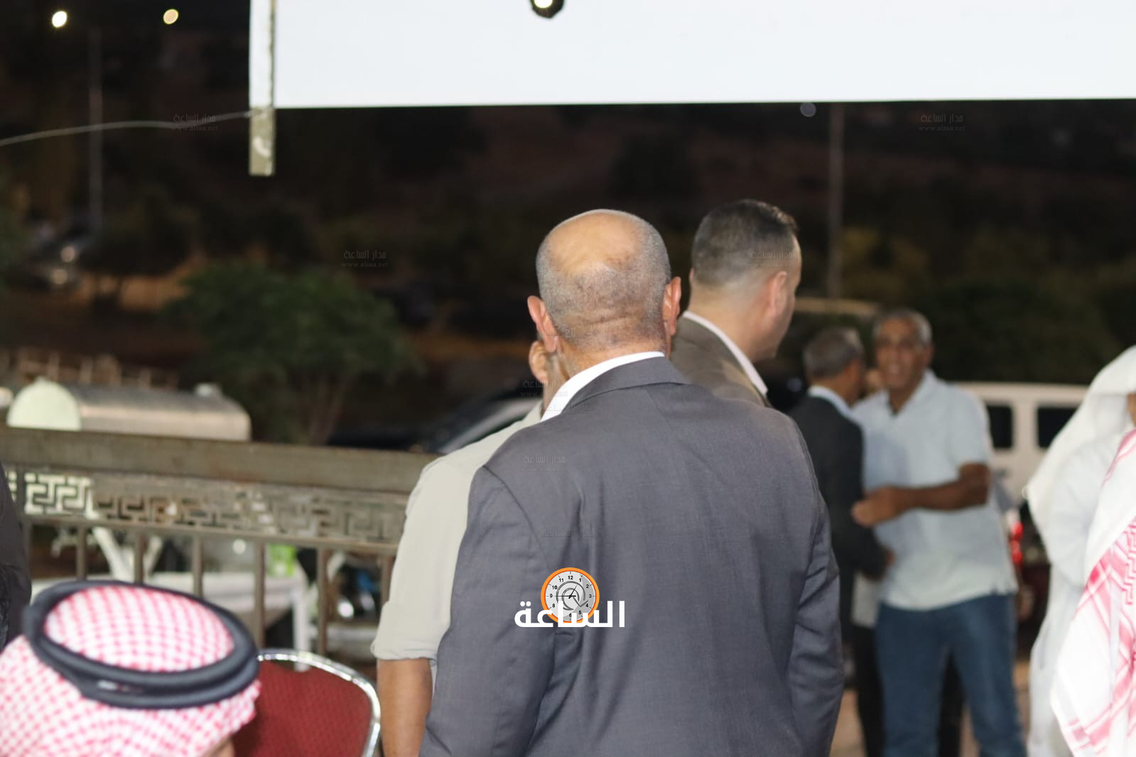 Madar Al-Saa Images 0.40487578824094206