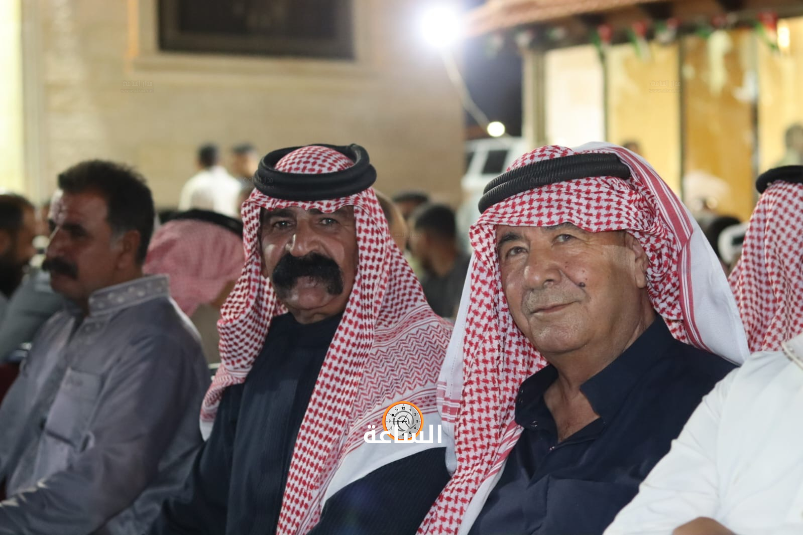 Madar Al-Saa Images 0.6839886114997951