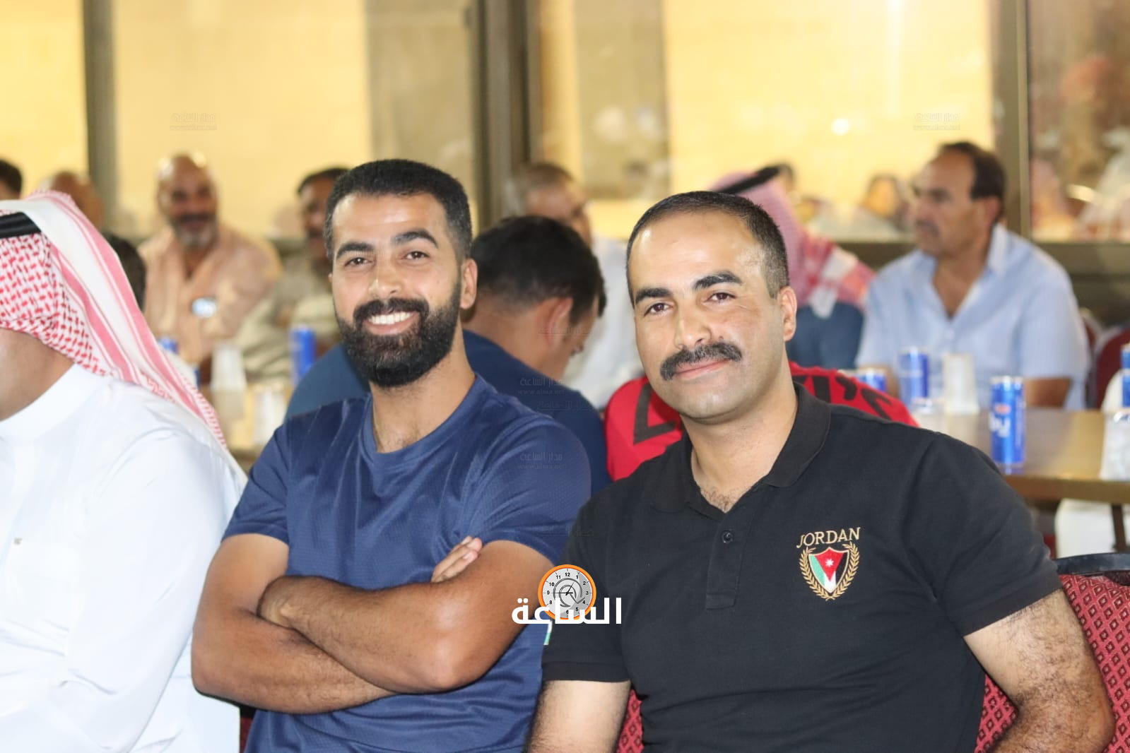 Madar Al-Saa Images 0.9822318976983158