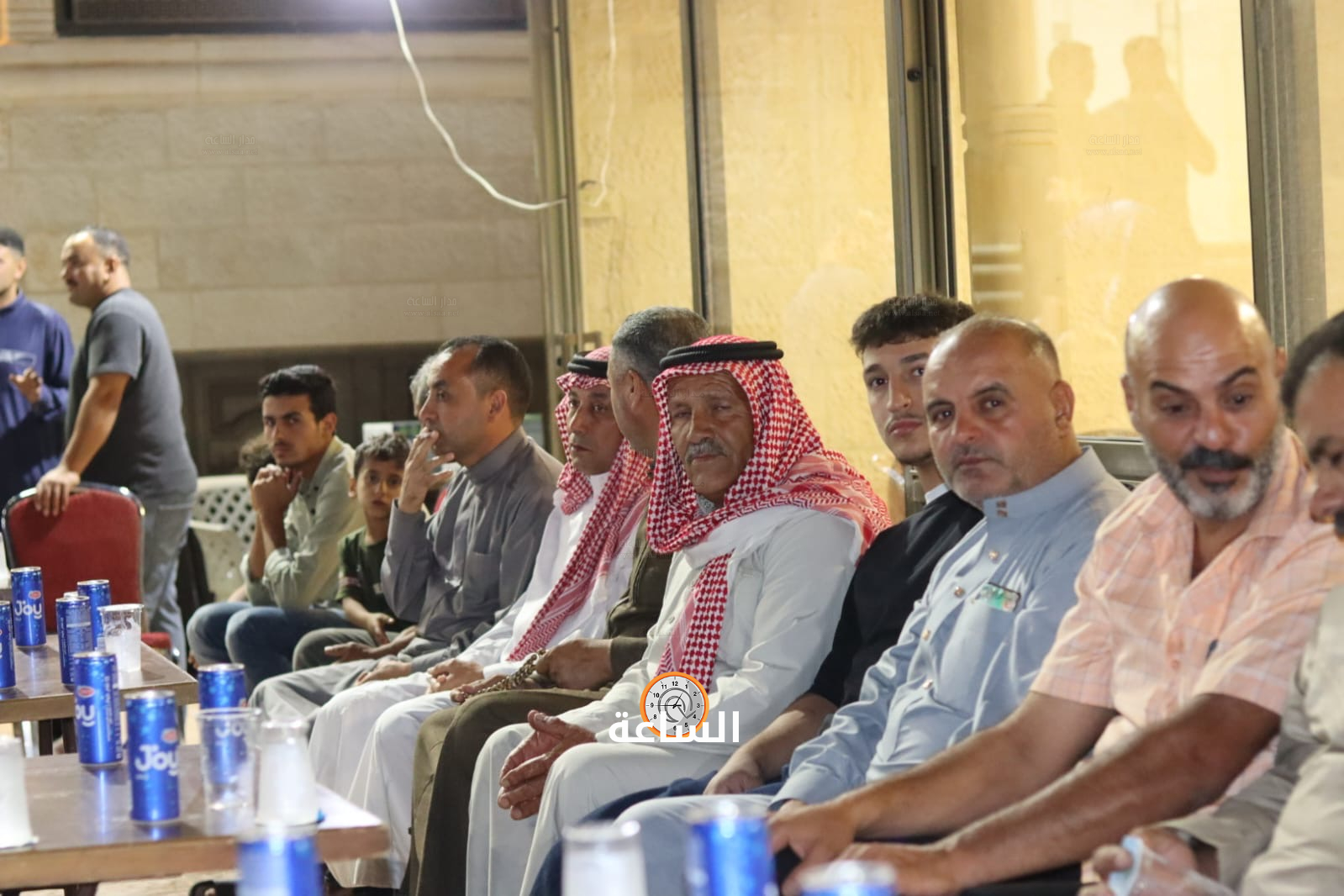 Madar Al-Saa Images 0.38652027657298216