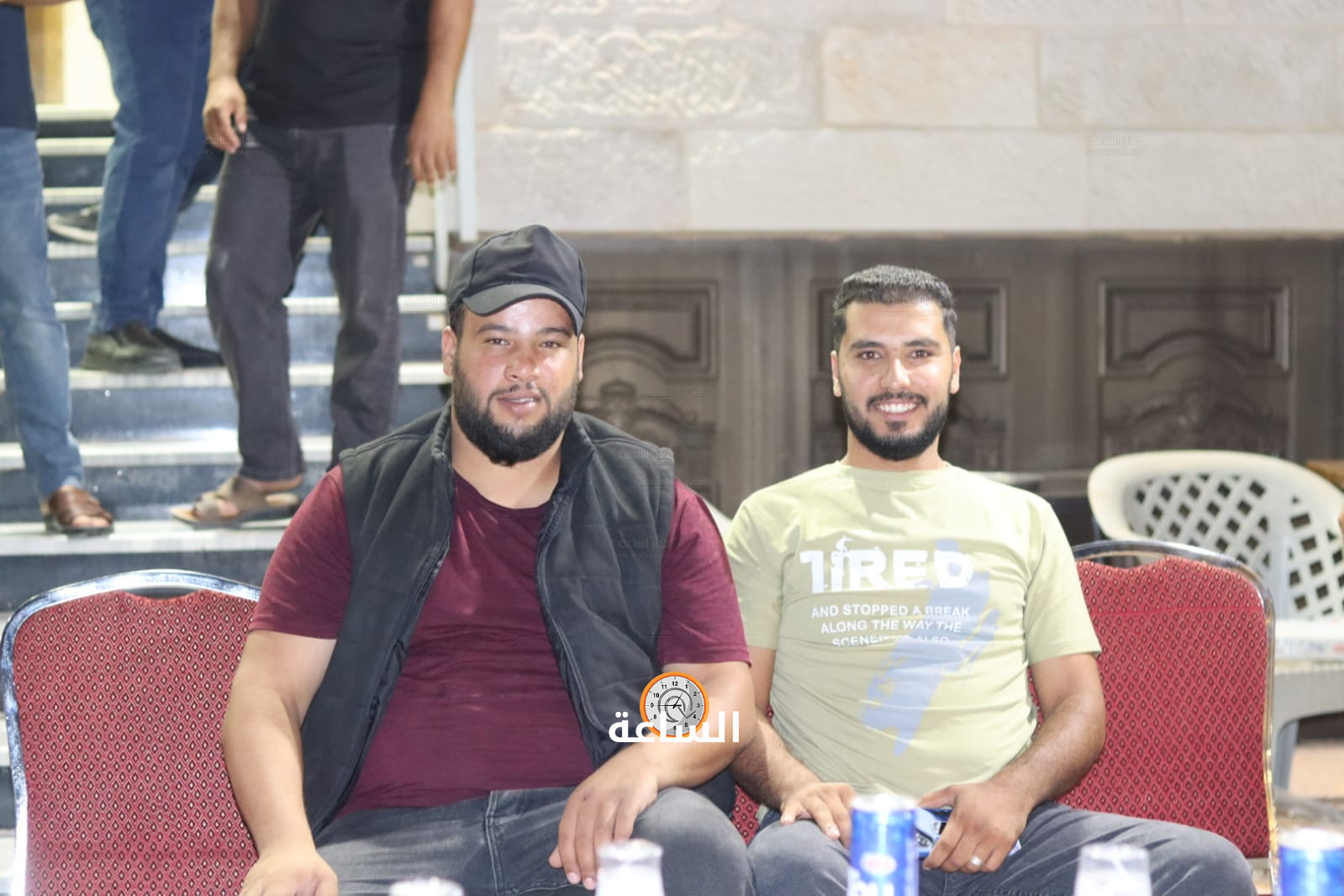 Madar Al-Saa Images 0.30983771328927256