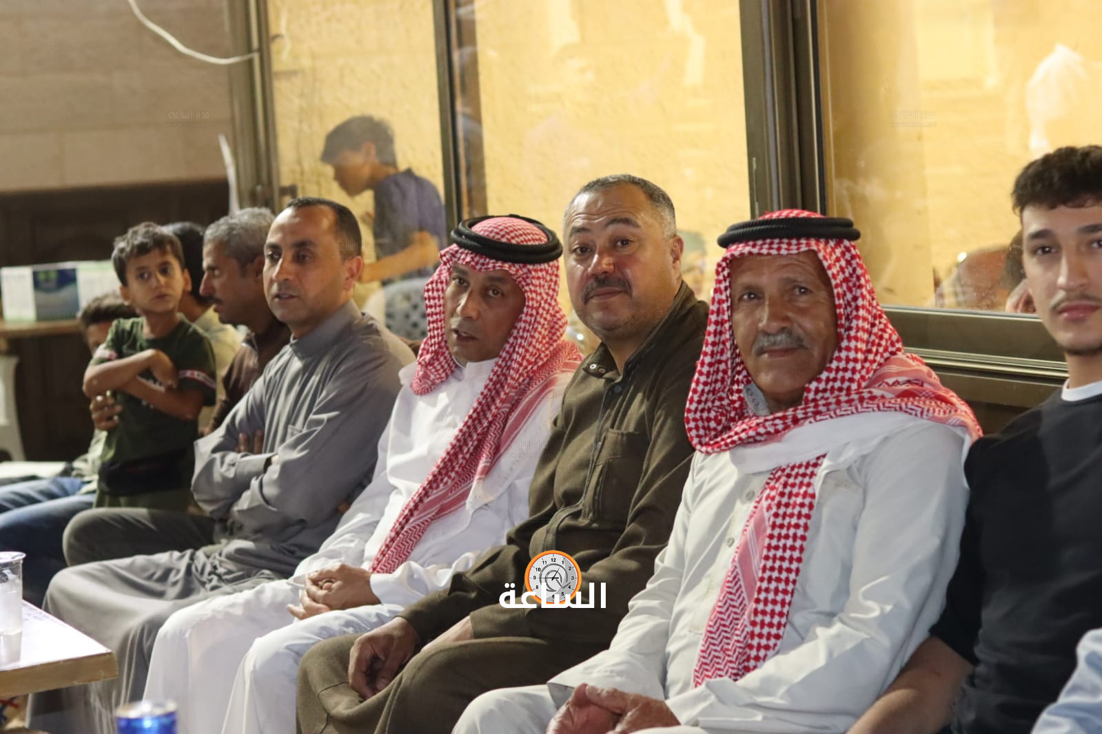 Madar Al-Saa Images 0.3945008039790253