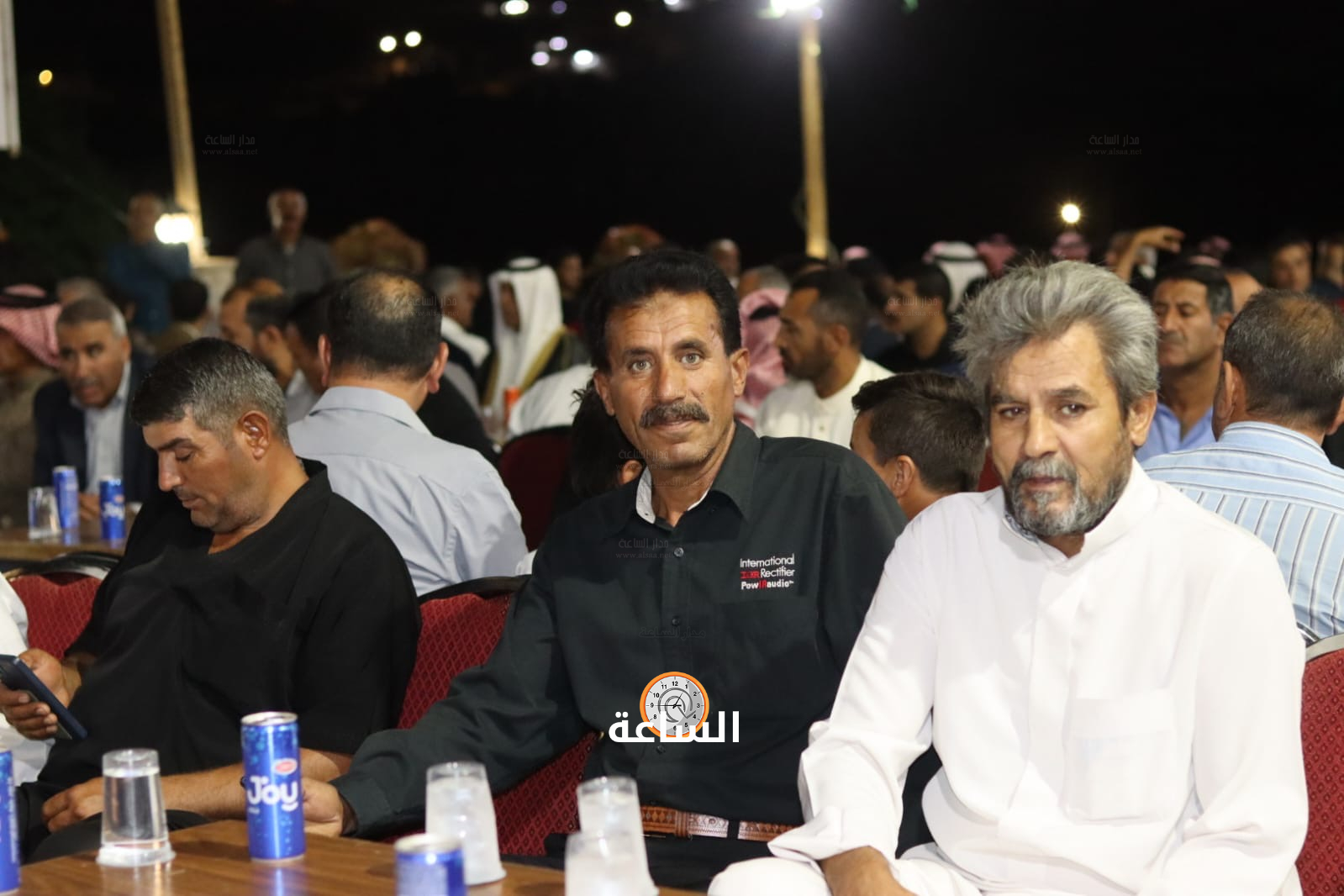 Madar Al-Saa Images 0.4293934854861269