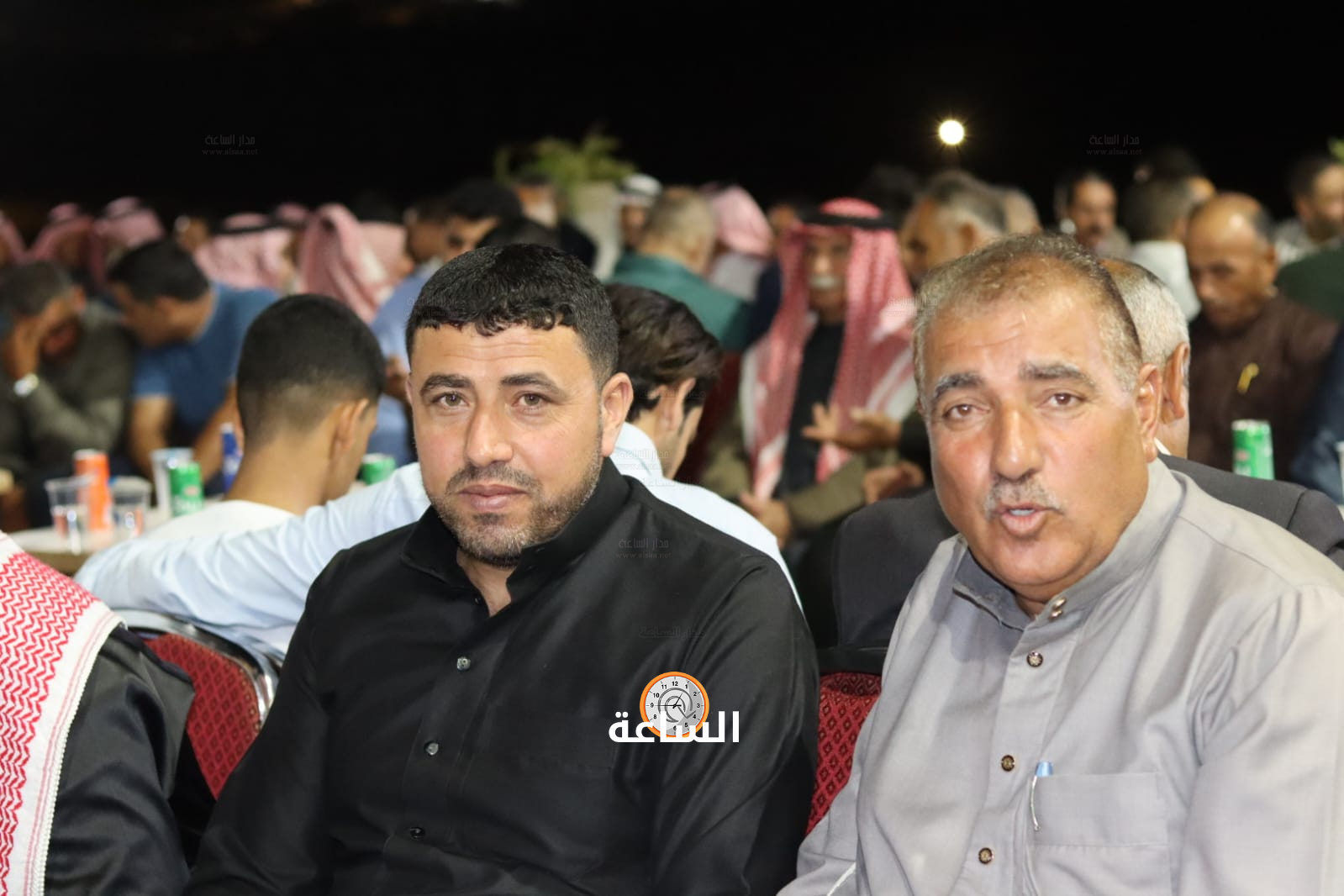 Madar Al-Saa Images 0.325739754706063