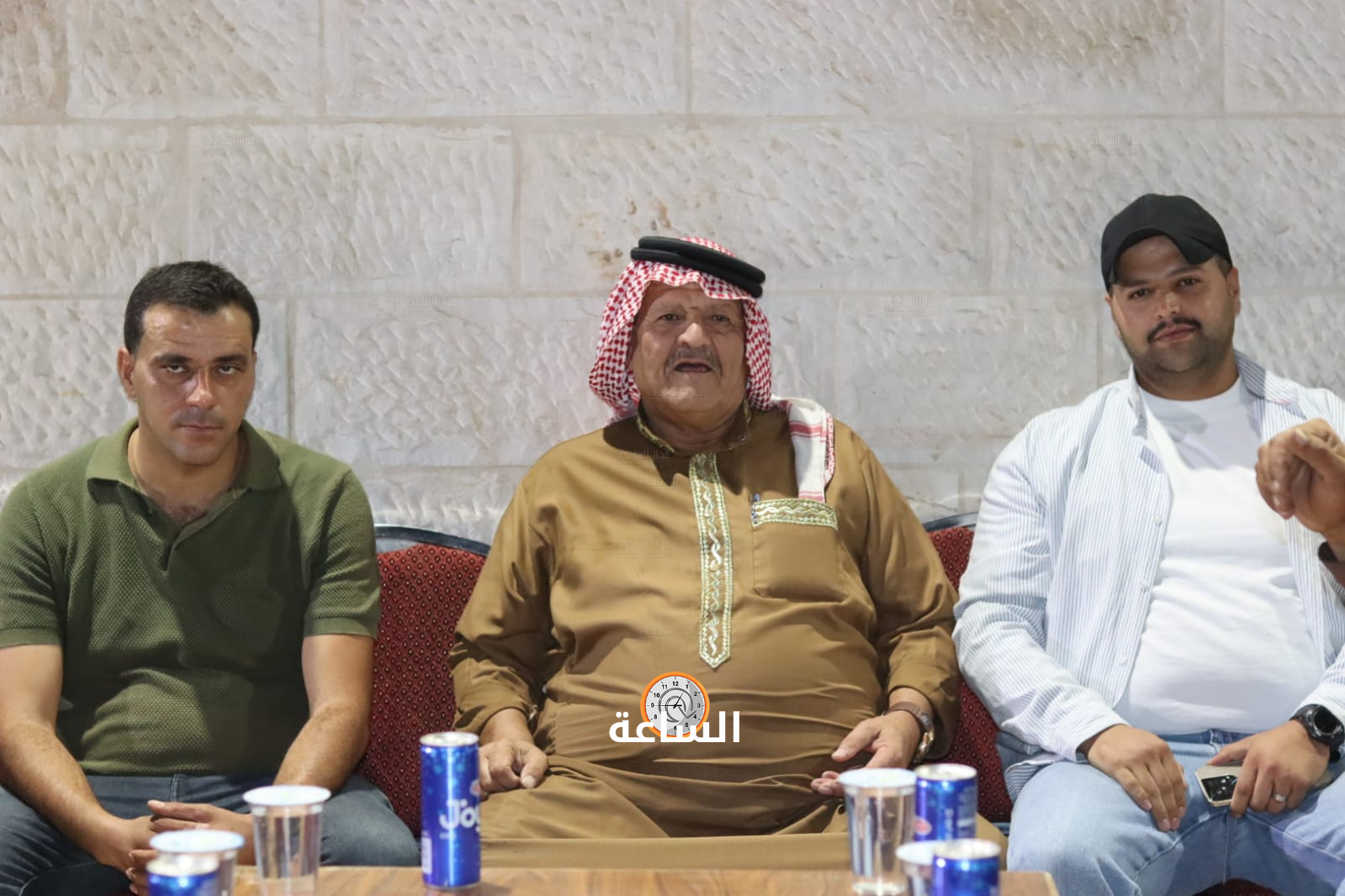 Madar Al-Saa Images 0.21440555428476804