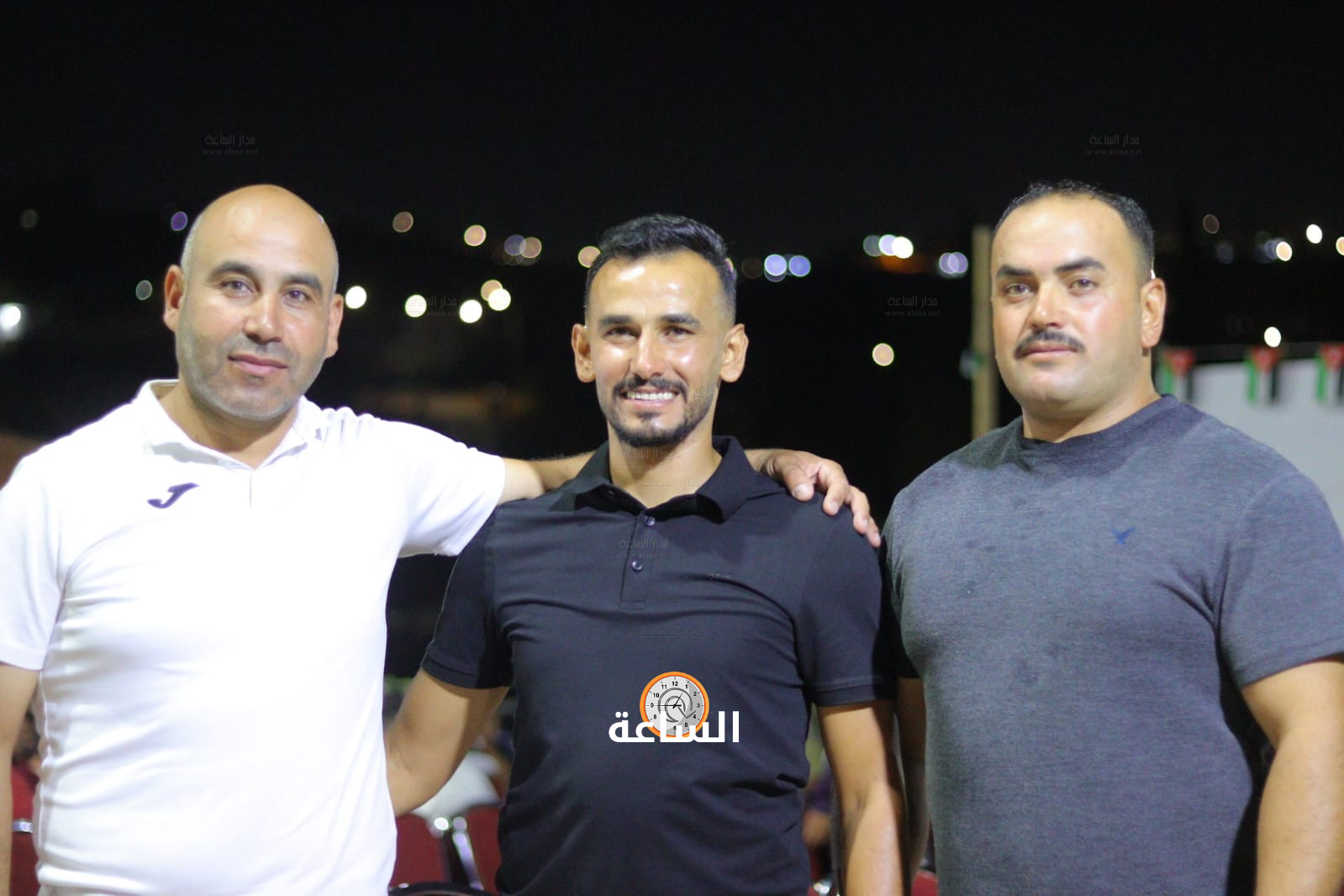 Madar Al-Saa Images 0.2608083350664937