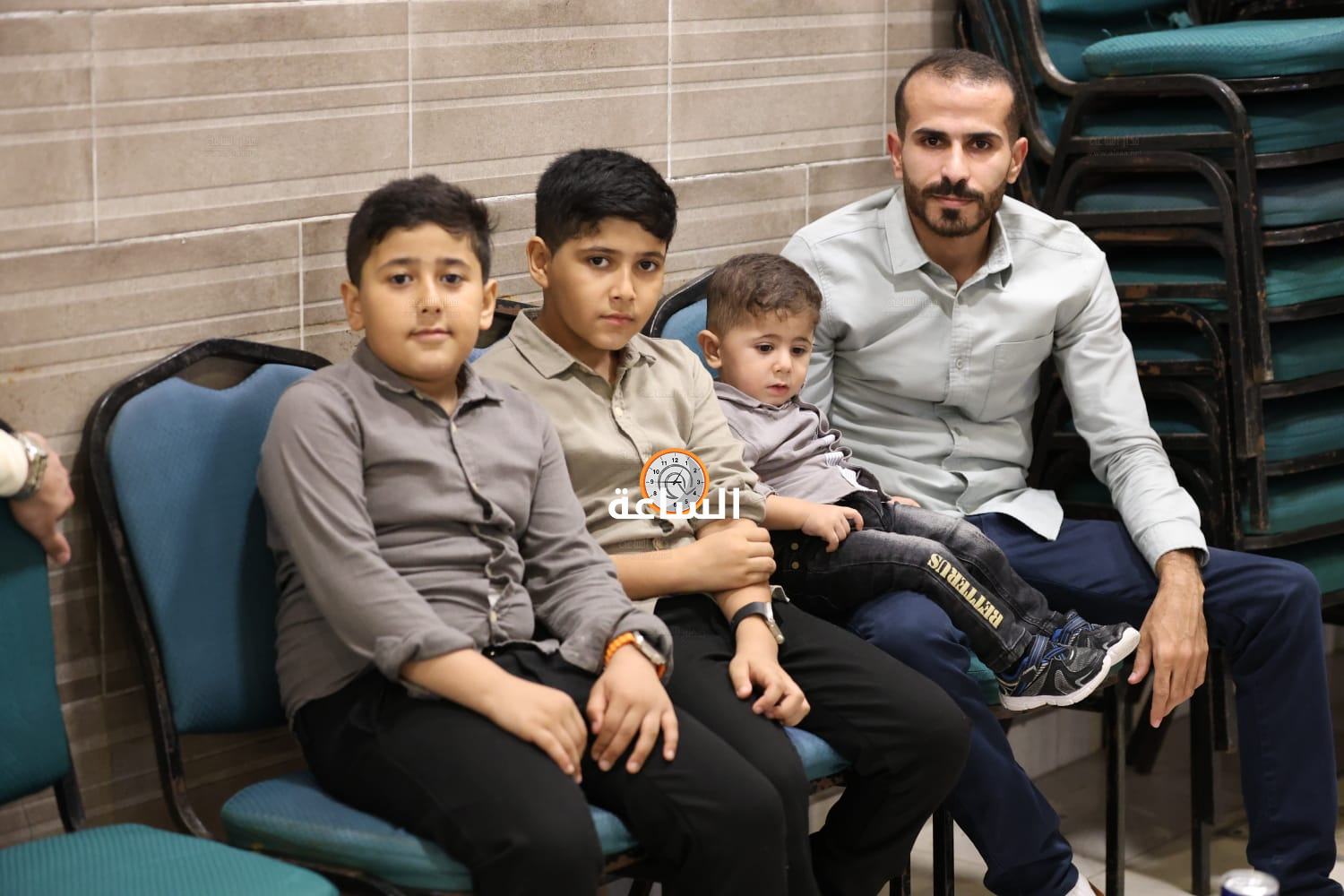 Madar Al-Saa Images 0.5795333631233783