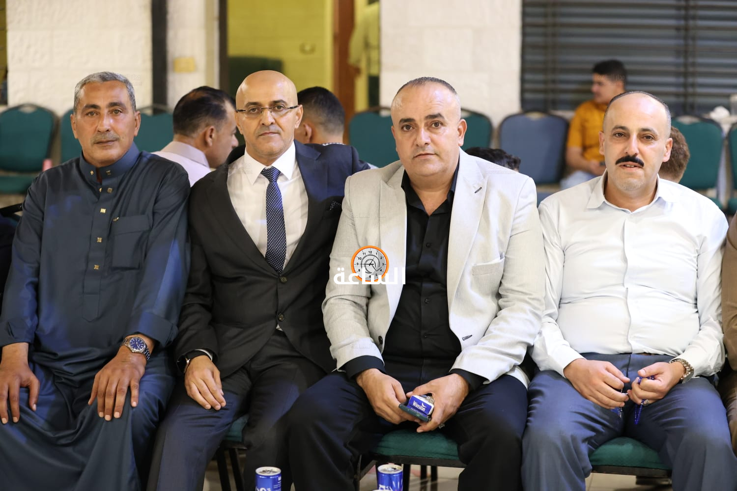 Madar Al-Saa Images 0.7280786481158561