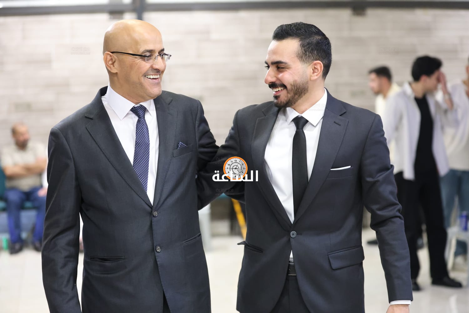 Madar Al-Saa Images 0.9638315417664853