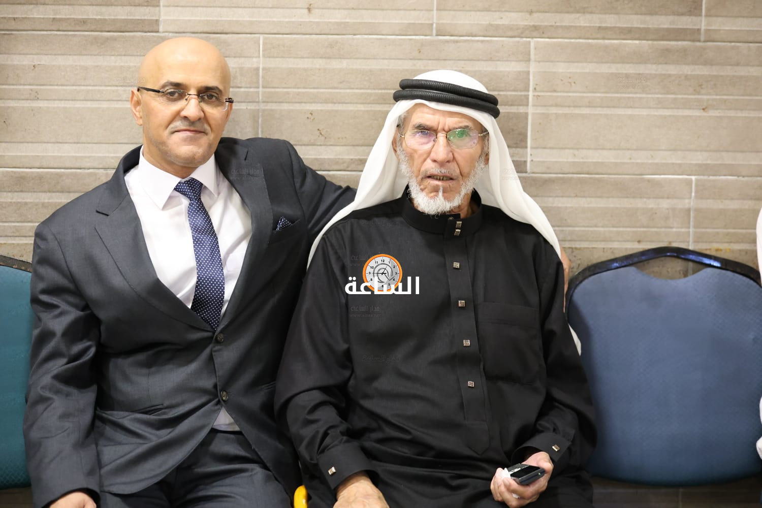 Madar Al-Saa Images 0.7927277738701589