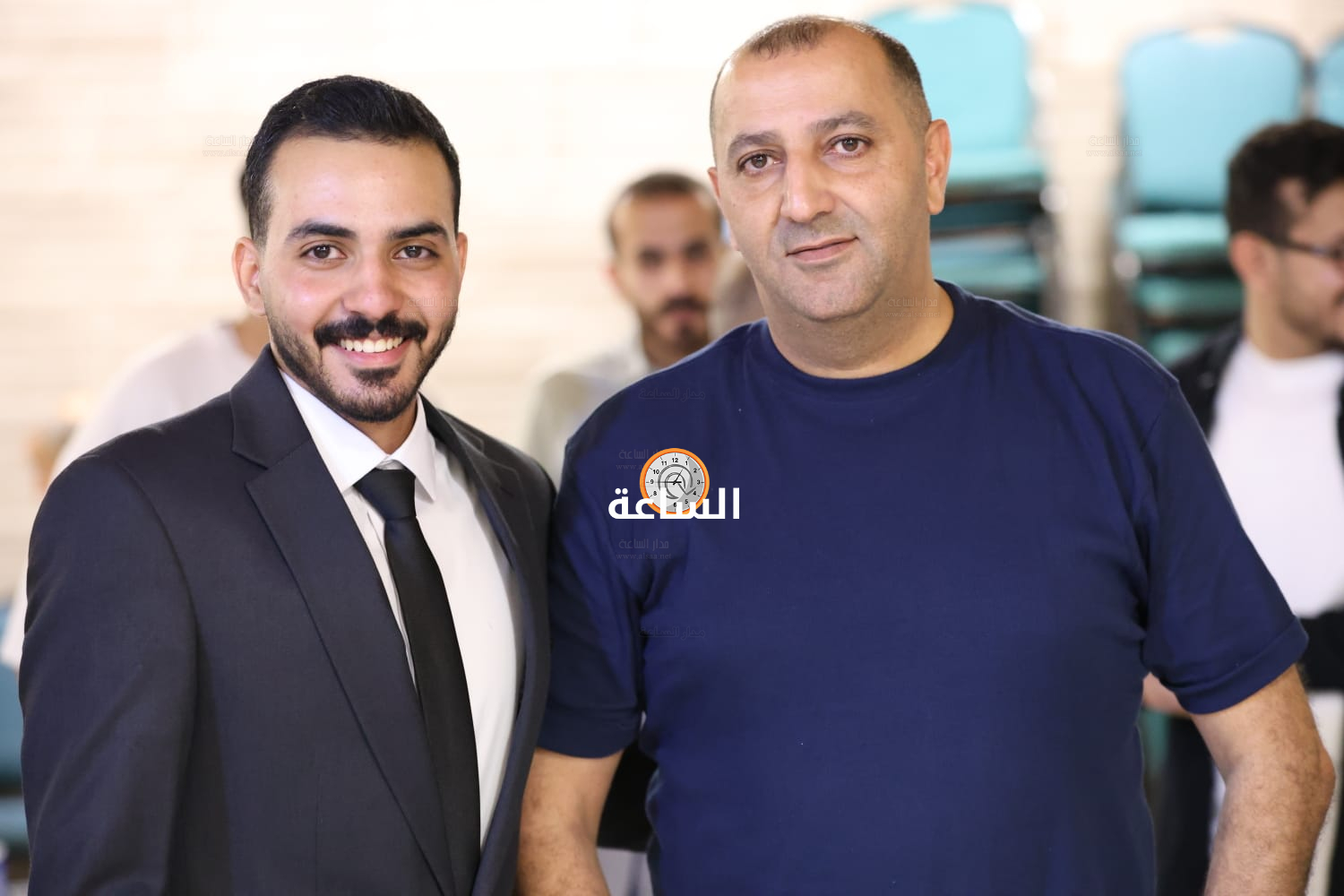 Madar Al-Saa Images 0.2949623574857604