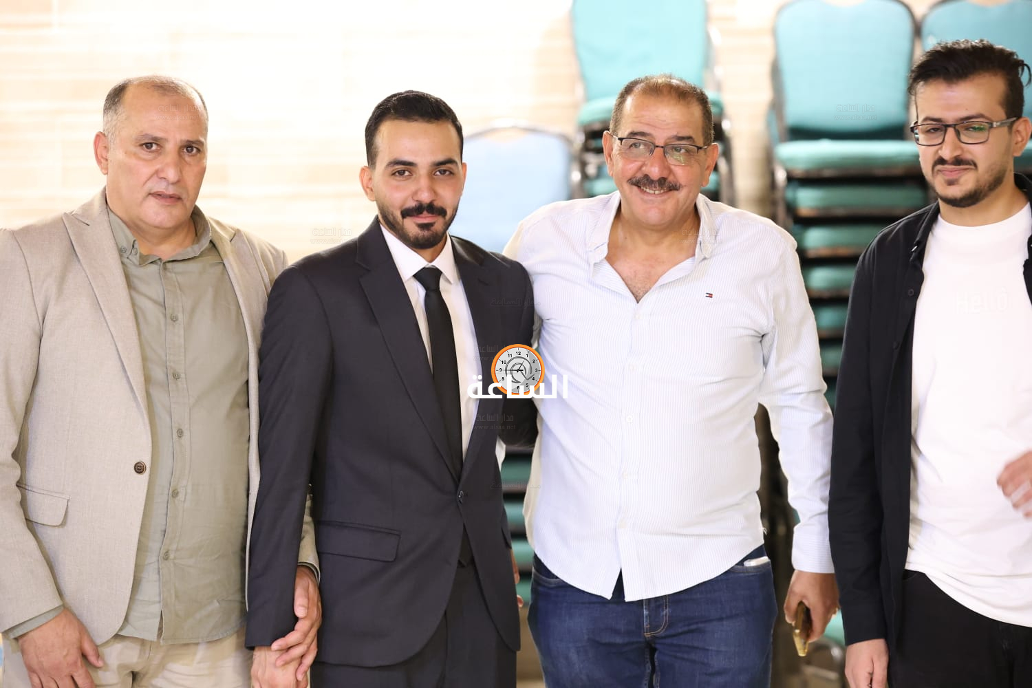 Madar Al-Saa Images 0.5229706450698178