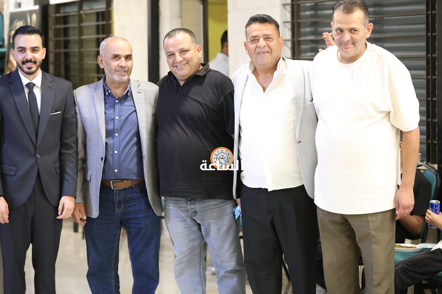 Madar Al-Saa Images 0.6543906773203416