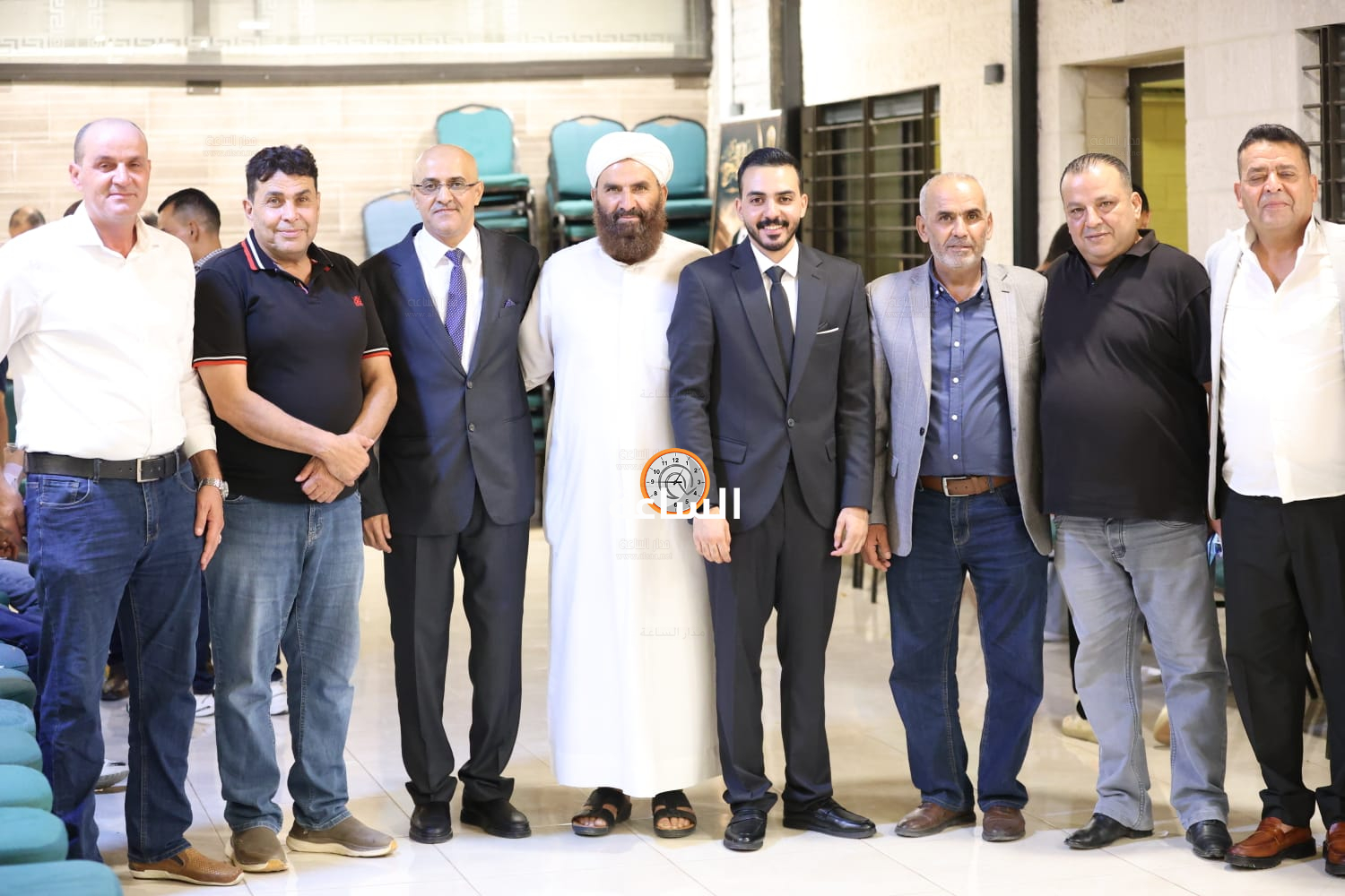 Madar Al-Saa Images 0.10771617624867846