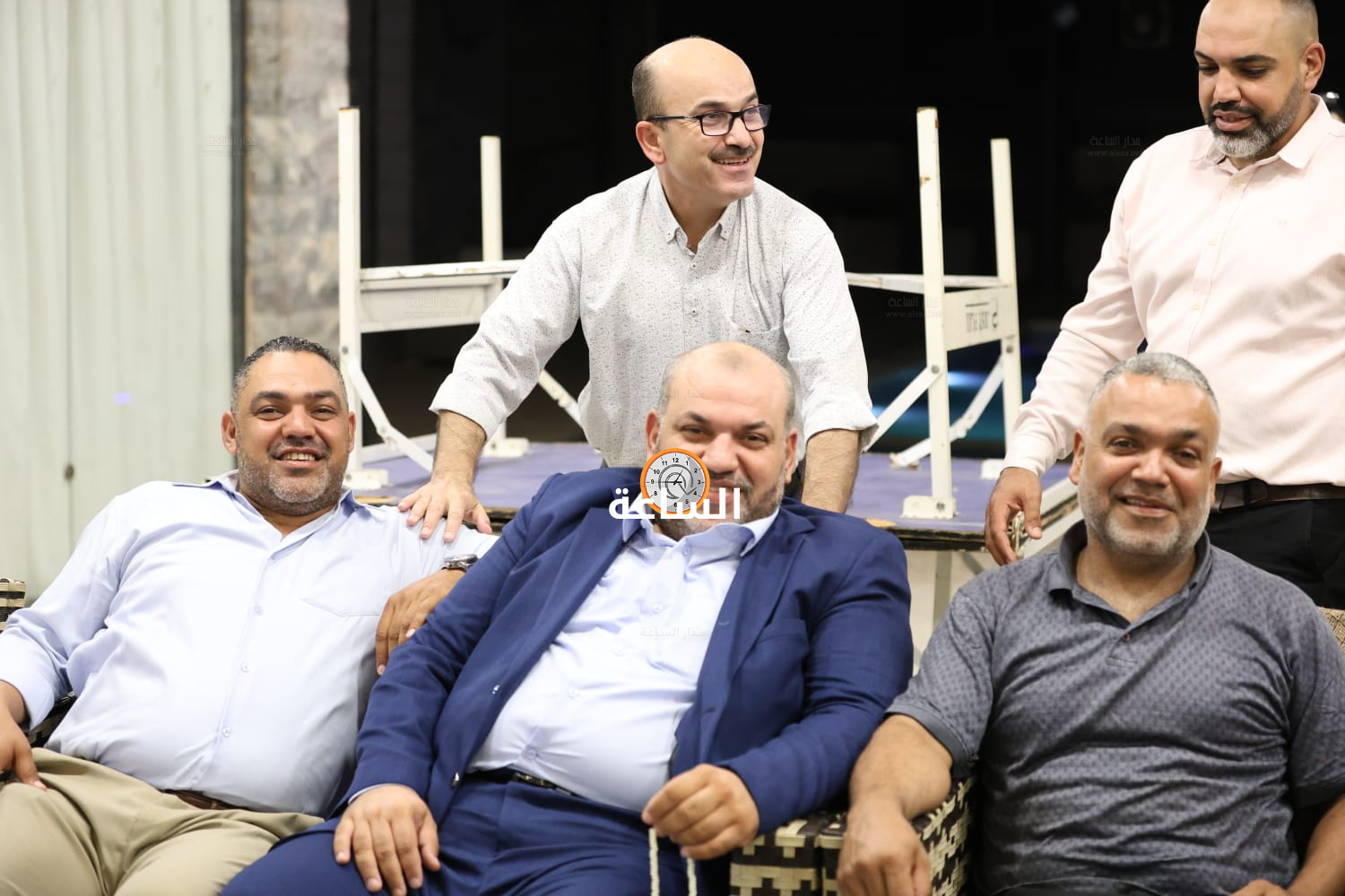 Madar Al-Saa Images 0.26184600086721244